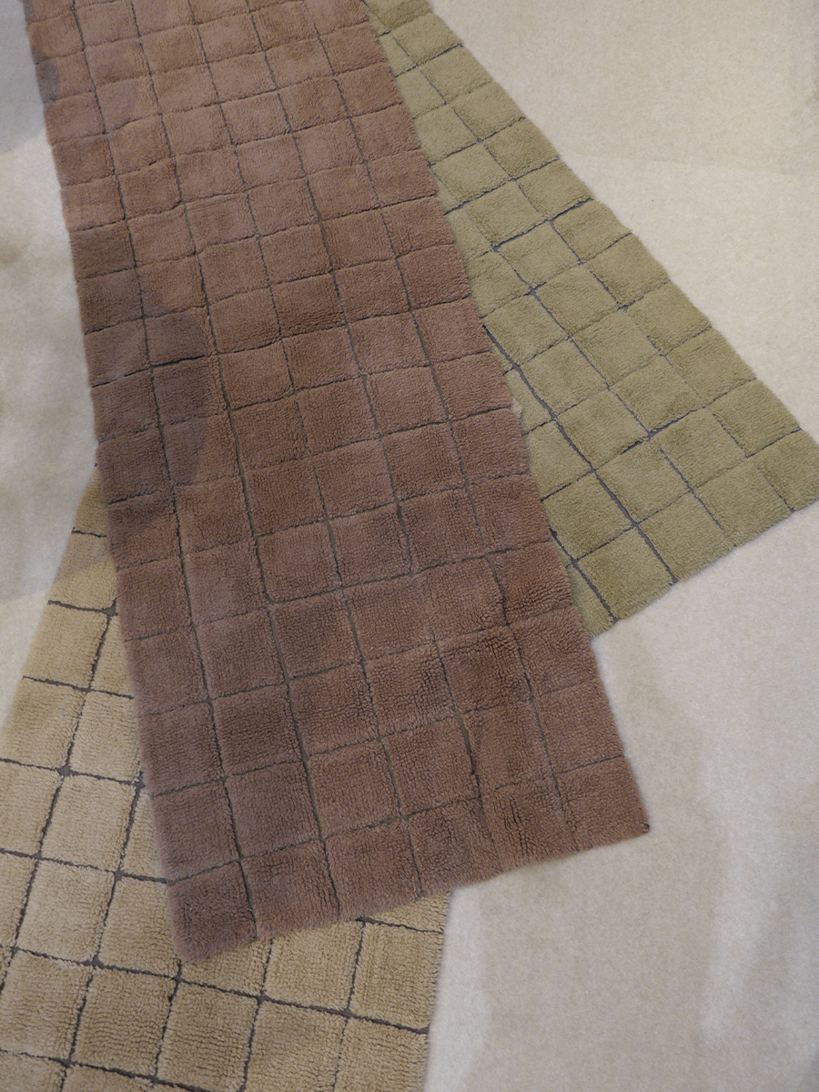 Ковер VAMVIDNEE VV1040927 3 Ковер VAMVIDNEE VV1040927 — изображение 3