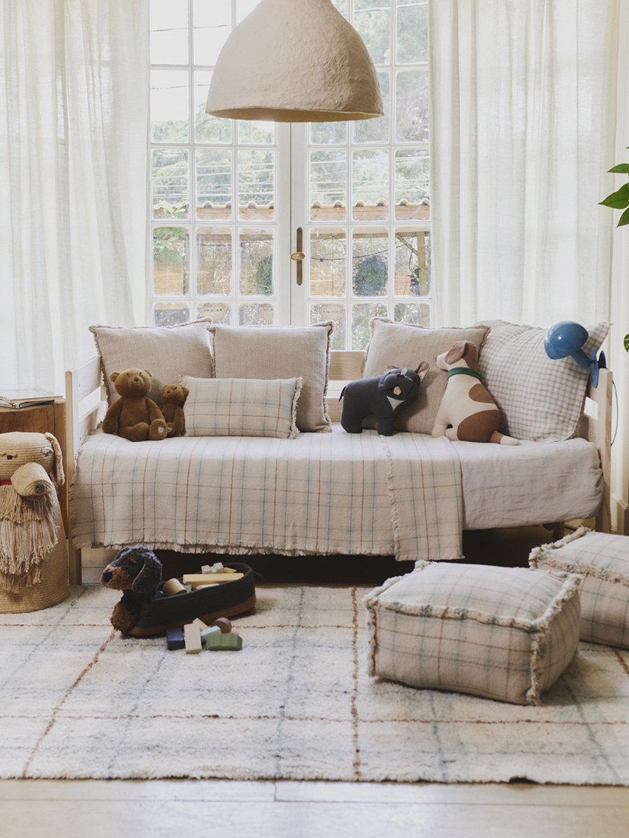 Подушка VAMVIDNEE VV1041295 4 Подушка VAMVIDNEE VV1041295 — изображение 4