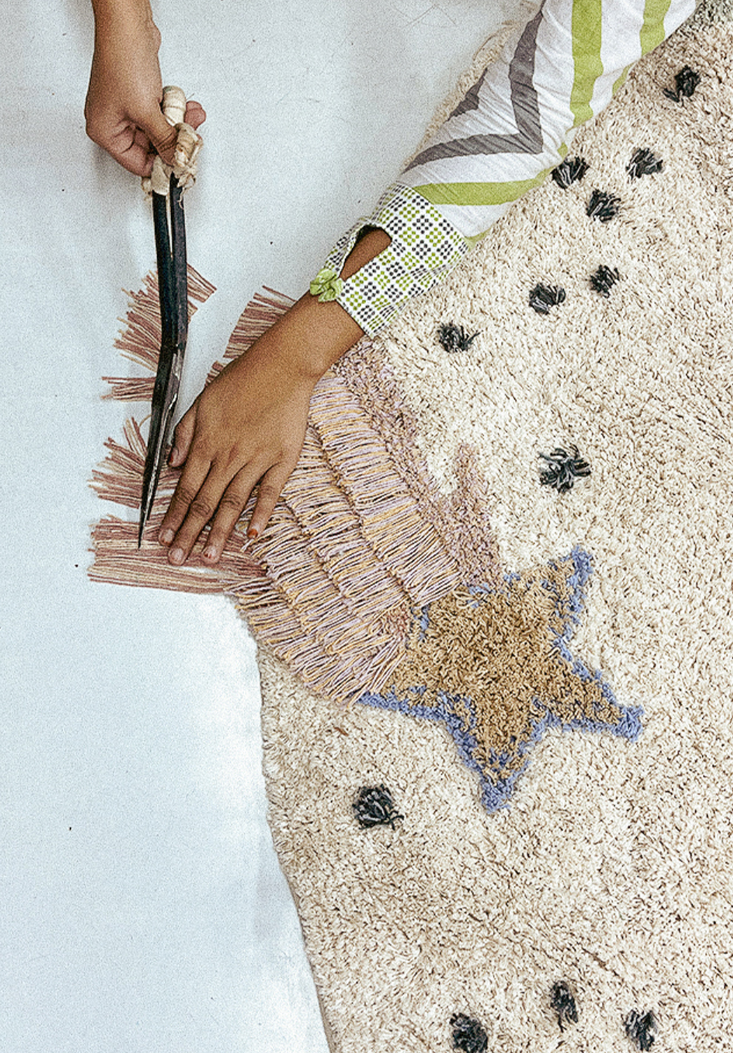 Ковер VAMVIDNEE VV1040734 4 Ковер VAMVIDNEE VV1040734 — изображение 4