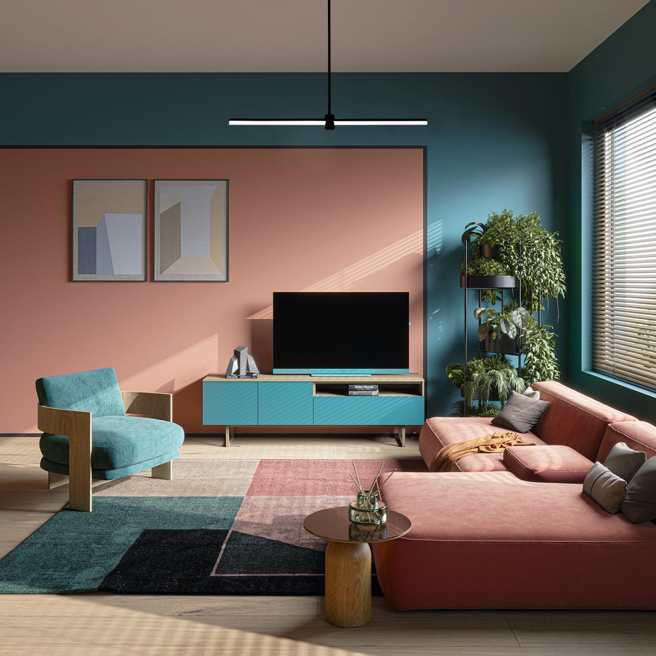 Подвесная люстра VAMVIDNEE VV1044458 4 Подвесная люстра VAMVIDNEE VV1044458 — изображение 4