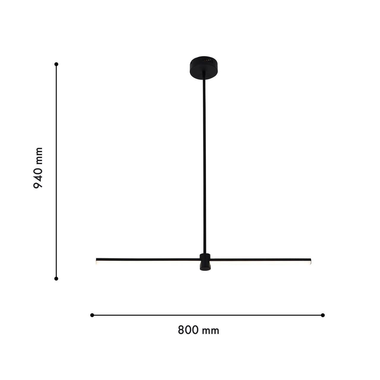 Подвесная люстра VAMVIDNEE VV1044458 3 Подвесная люстра VAMVIDNEE VV1044458 — изображение 3