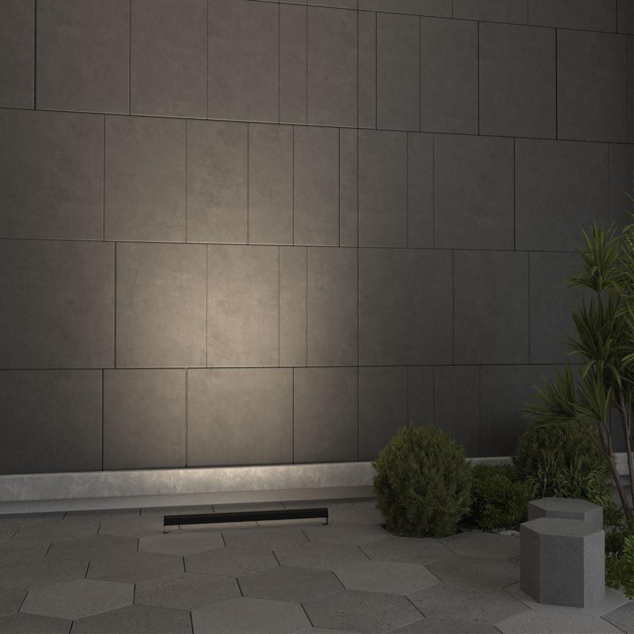 Уличный фасадный светильник VAMVIDNEE VV1044342 4 Уличный фасадный светильник VAMVIDNEE VV1044342 — изображение 4