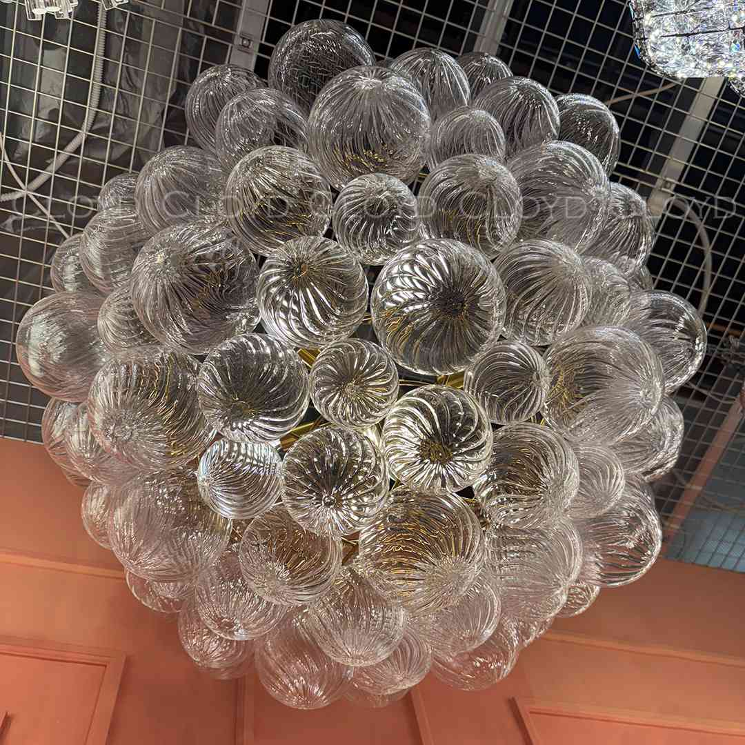 Люстра подвесная VAMVIDNEE VV867252 3 Люстра подвесная VAMVIDNEE VV867252 — изображение 3