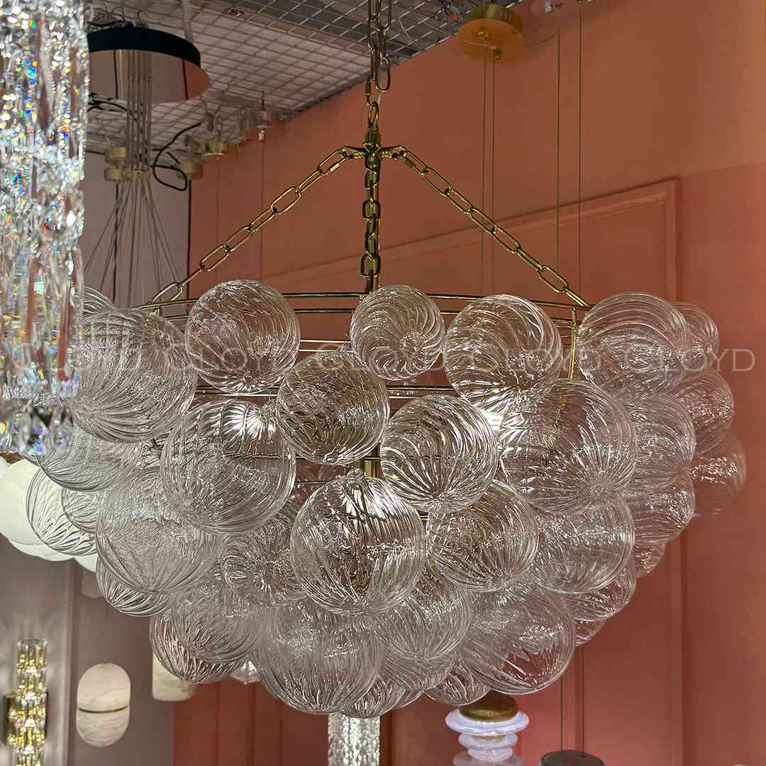 Люстра подвесная VAMVIDNEE VV867252 4 Люстра подвесная VAMVIDNEE VV867252 — изображение 4