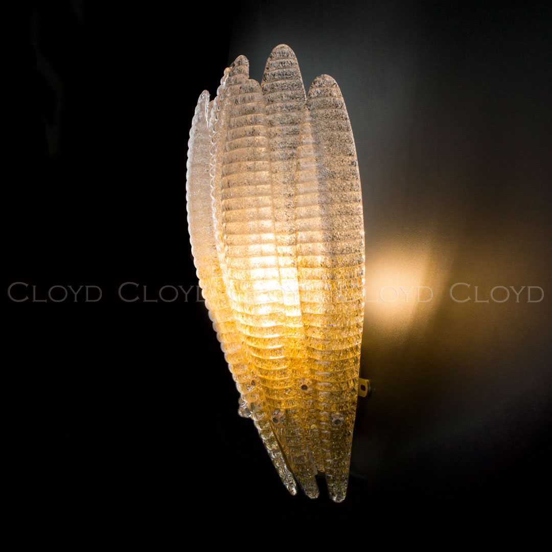 Настенный светильник VAMVIDNEE VV1044402 3 Настенный светильник VAMVIDNEE VV1044402 — изображение 3