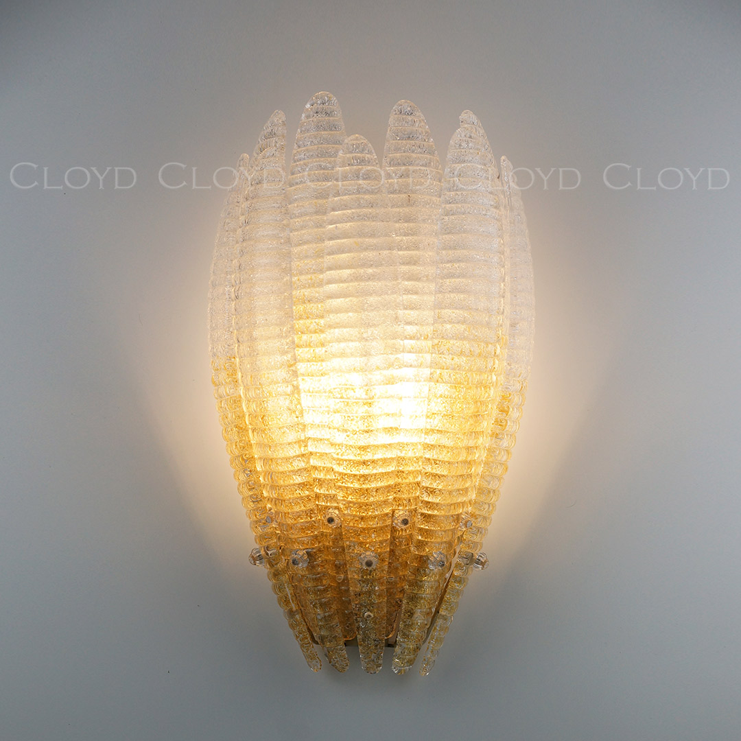 Настенный светильник VAMVIDNEE VV1044402 4 Настенный светильник VAMVIDNEE VV1044402 — изображение 4