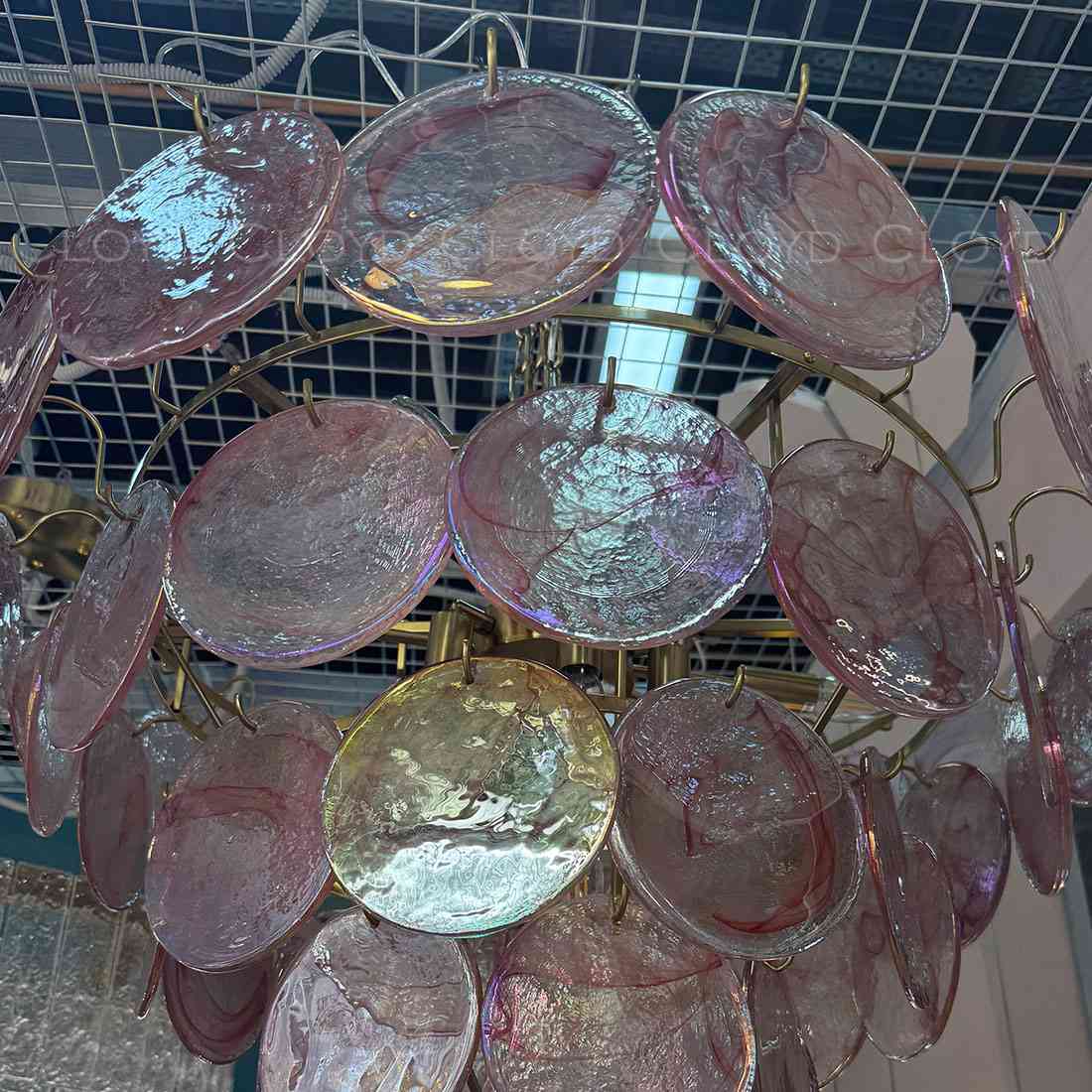 Бра арт VAMVIDNEE VV867312 3 Бра арт VAMVIDNEE VV867312 — изображение 3