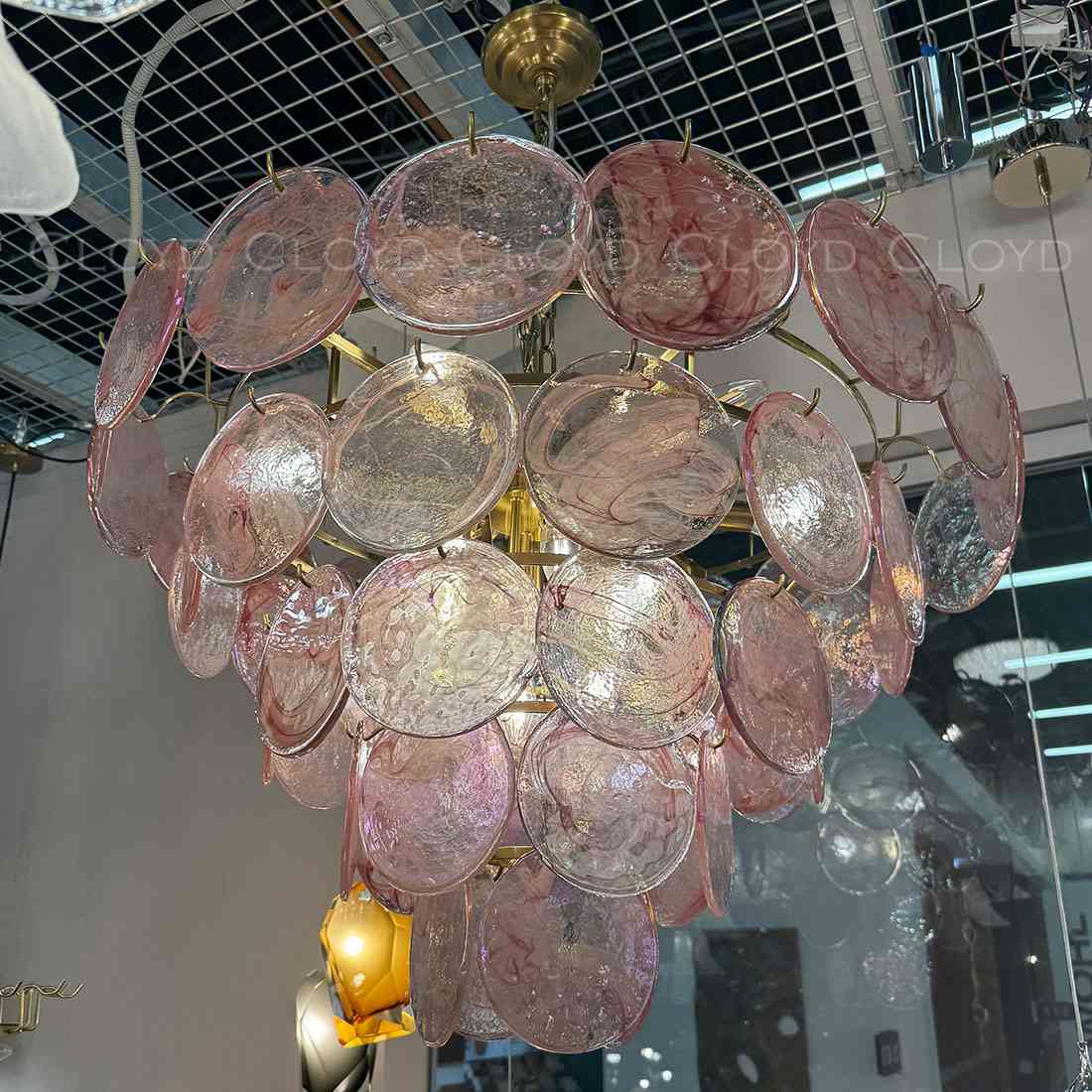 Бра арт VAMVIDNEE VV867312 4 Бра арт VAMVIDNEE VV867312 — изображение 4