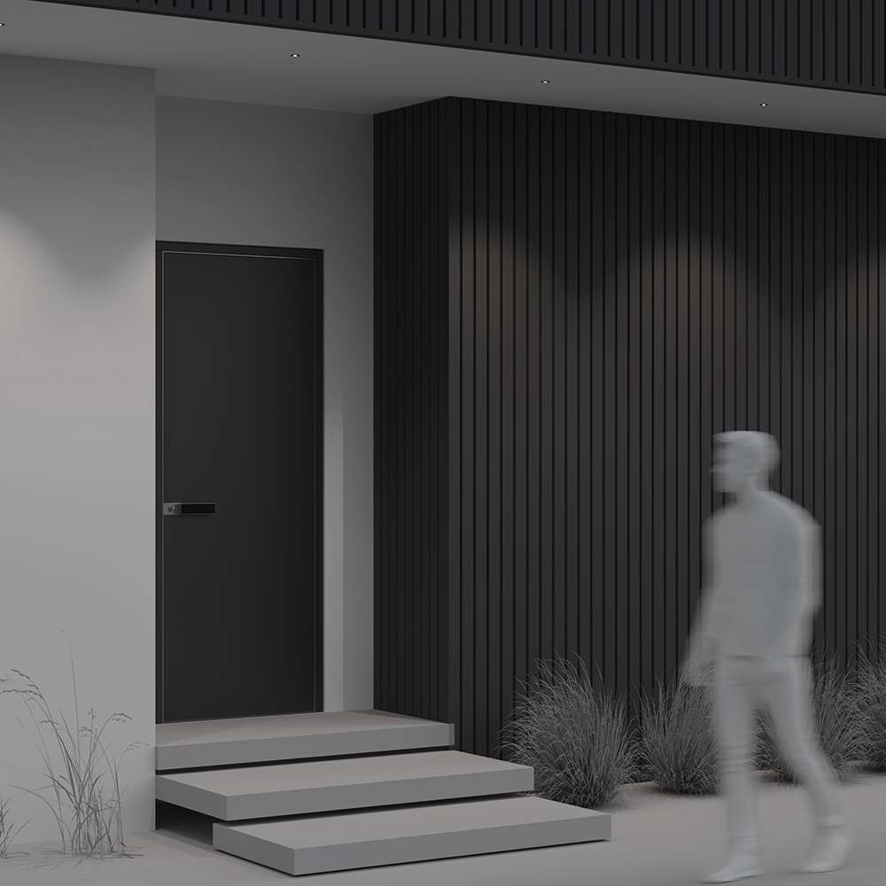 Уличный потолочный светильник VAMVIDNEE VV1046083 5 Уличный потолочный светильник VAMVIDNEE VV1046083 — изображение 5