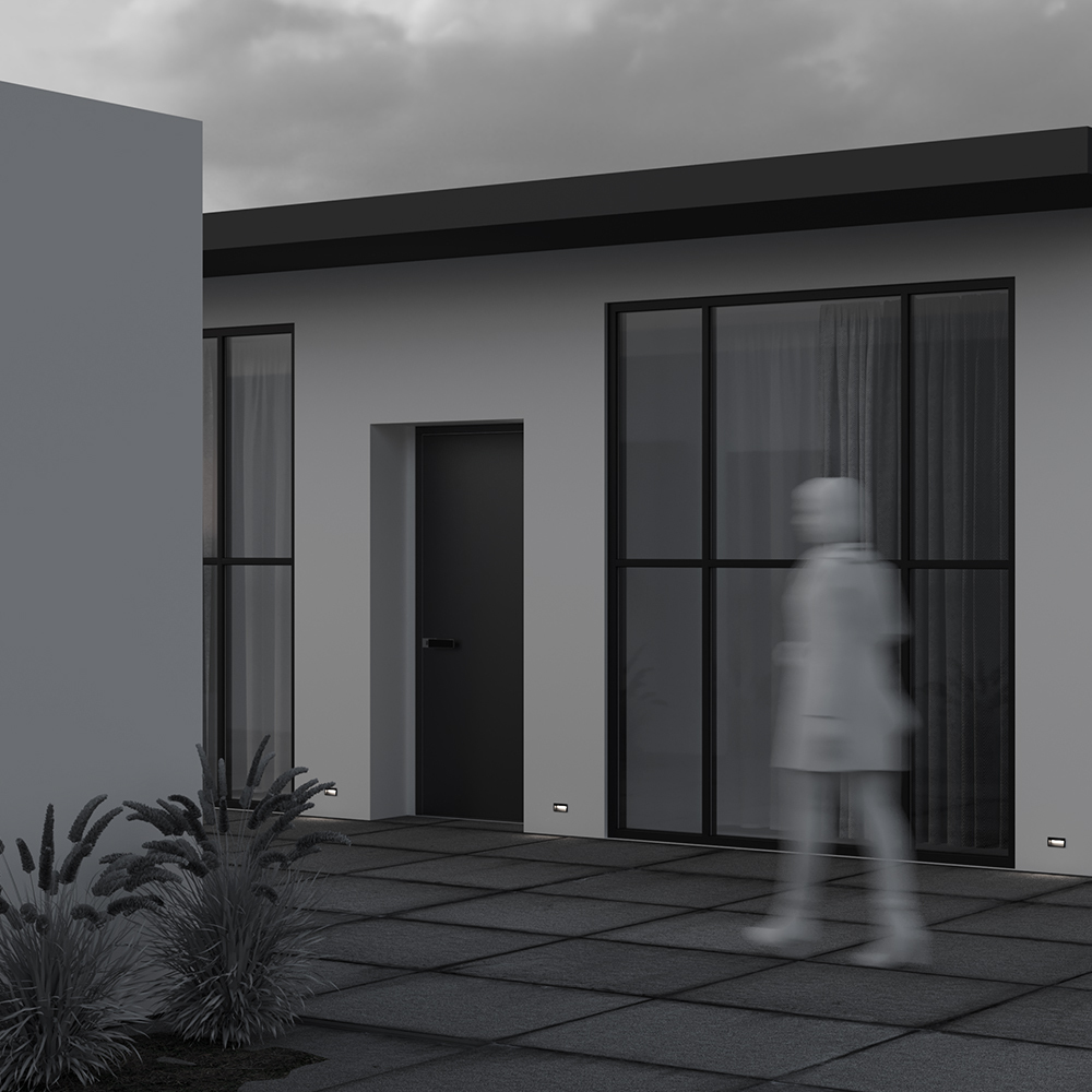 Подсветка для лестниц VAMVIDNEE VV1046364 5 Подсветка для лестниц VAMVIDNEE VV1046364 — изображение 5