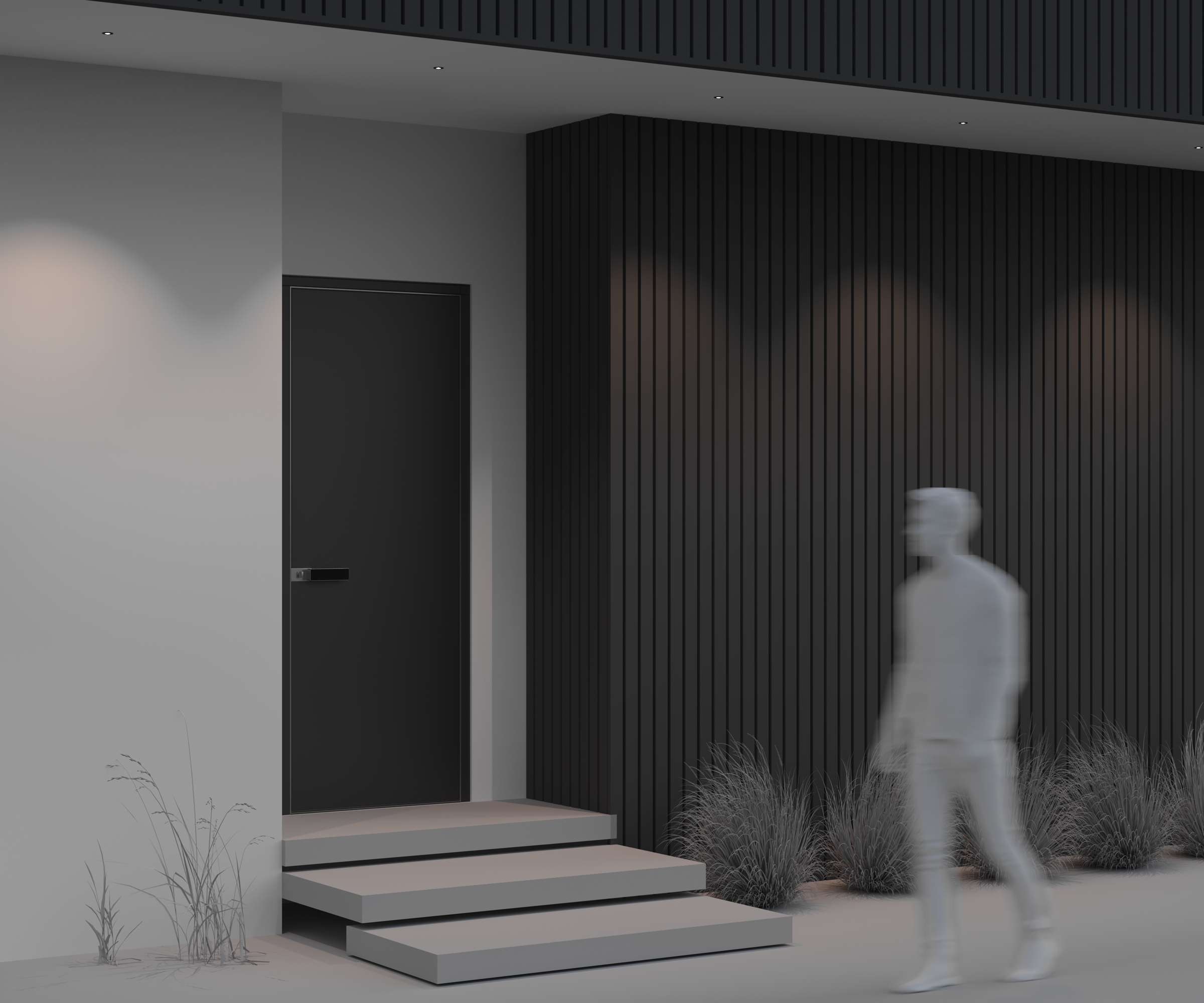 Уличный потолочный светильник VAMVIDNEE VV1046083 7 Уличный потолочный светильник VAMVIDNEE VV1046083 — изображение 7