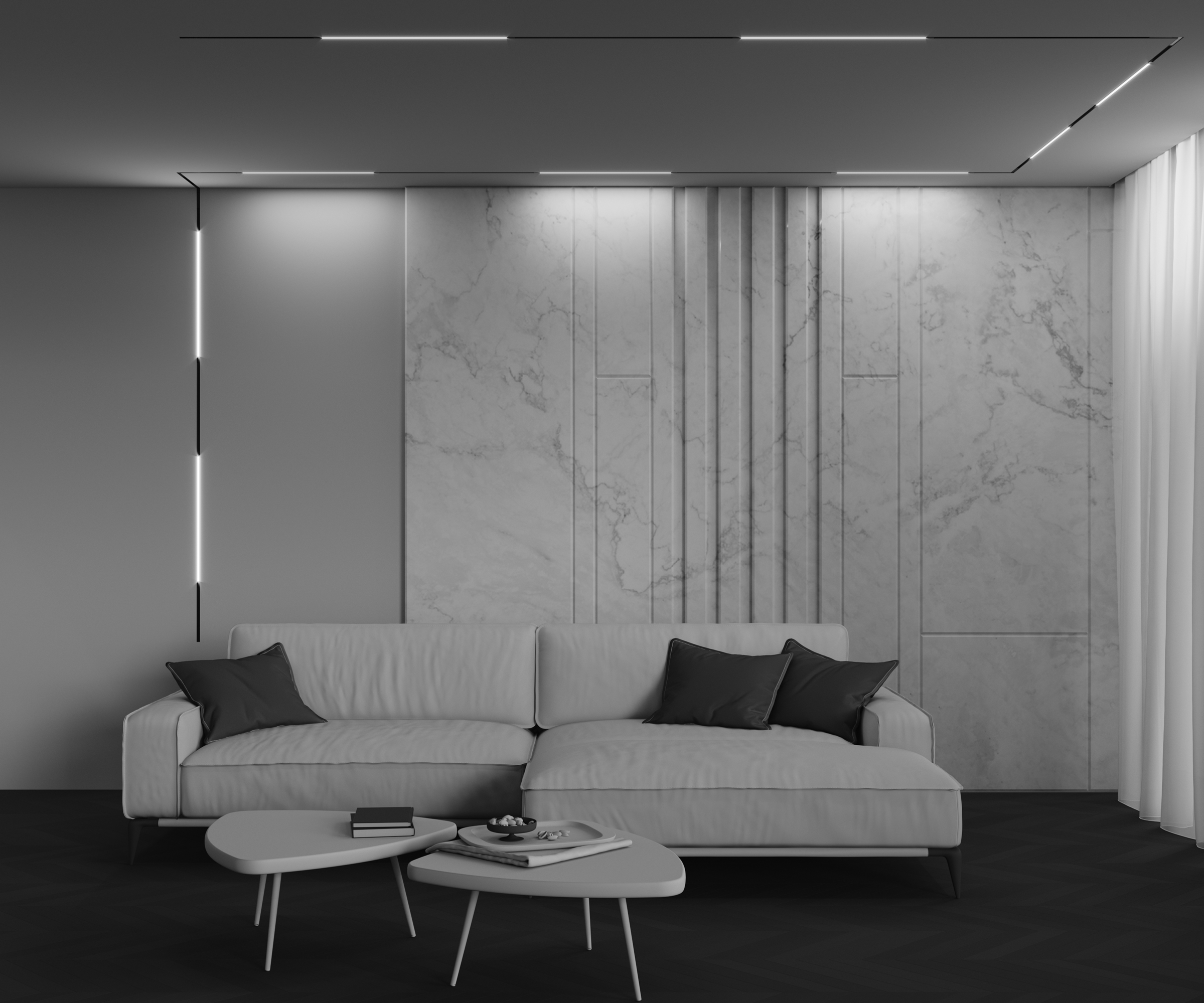 Трековый светильник - VAMVIDNEE VV1045785 6 Трековый светильник - VAMVIDNEE VV1045785 — изображение 6