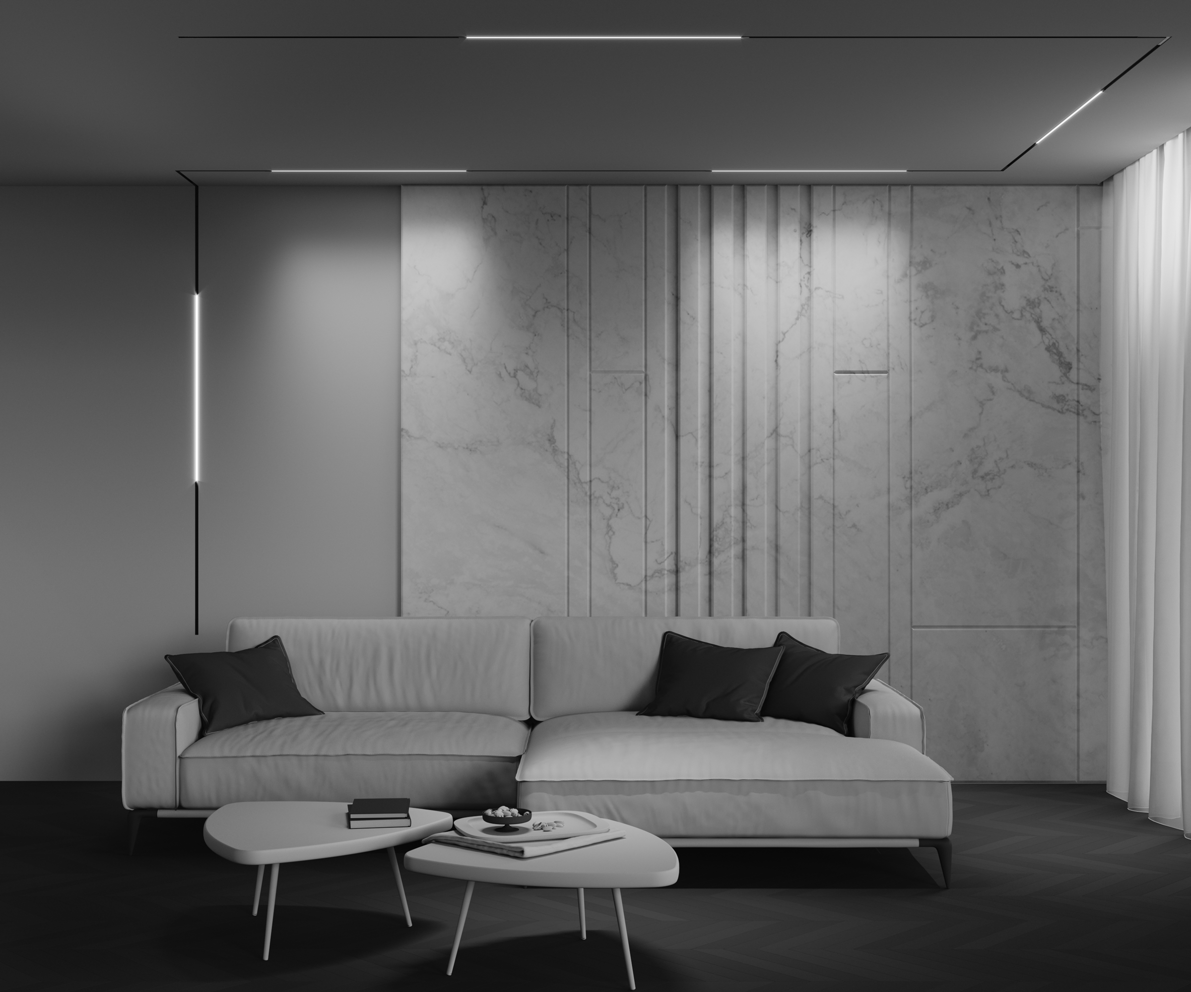 Трековый светильник - VAMVIDNEE VV1045795 6 Трековый светильник - VAMVIDNEE VV1045795 — изображение 6