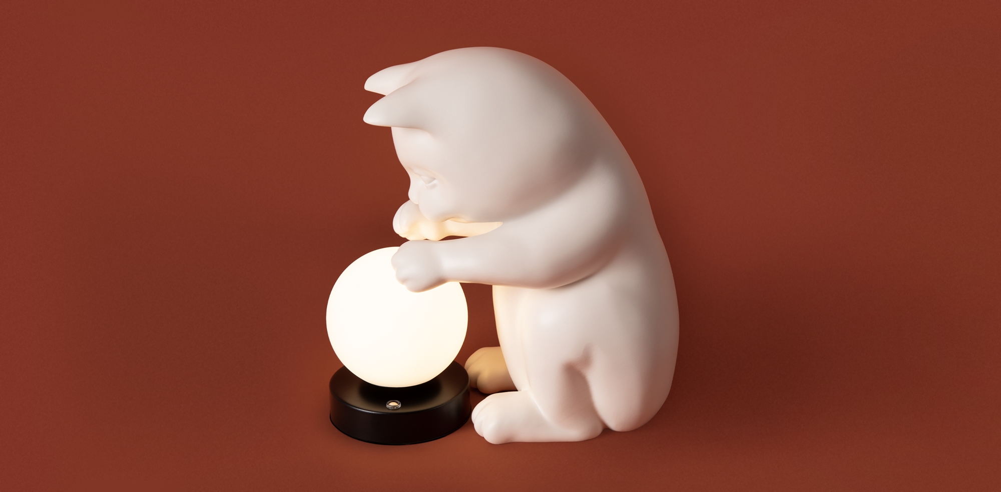 Настольный светильник VAMVIDNEE VV1046318 14 Настольный светильник VAMVIDNEE VV1046318 — изображение 14