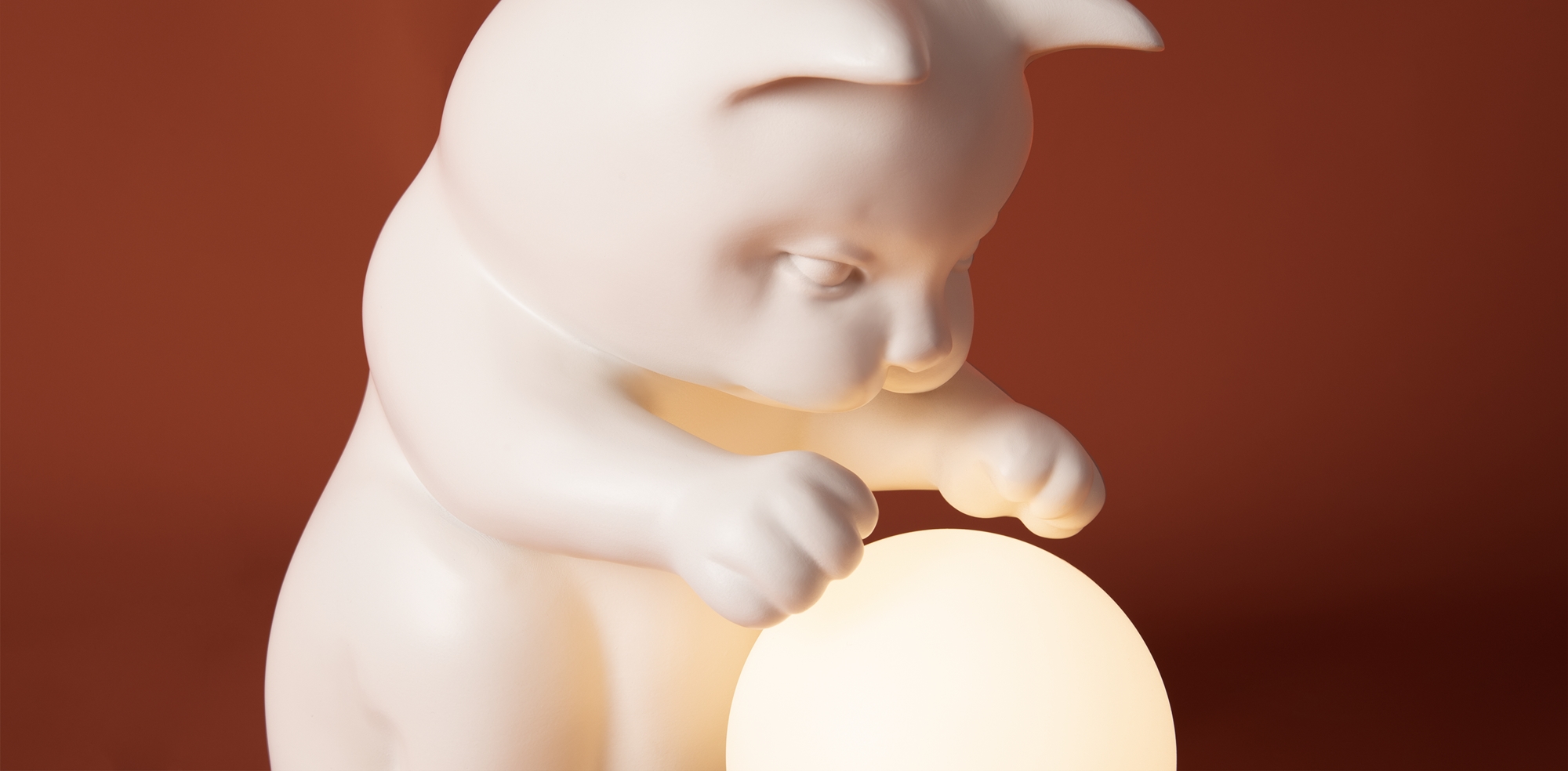 Настольный светильник VAMVIDNEE VV1046318 15 Настольный светильник VAMVIDNEE VV1046318 — изображение 15