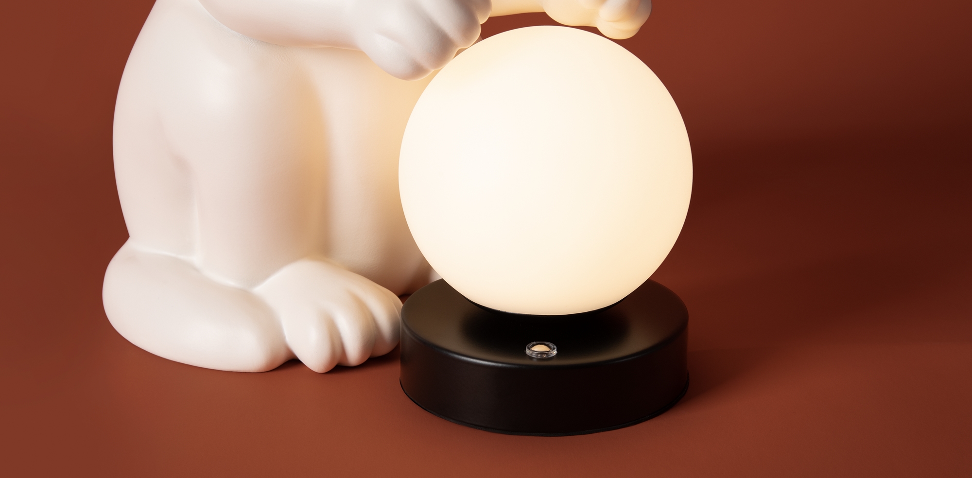 Настольный светильник VAMVIDNEE VV1046318 16 Настольный светильник VAMVIDNEE VV1046318 — изображение 16