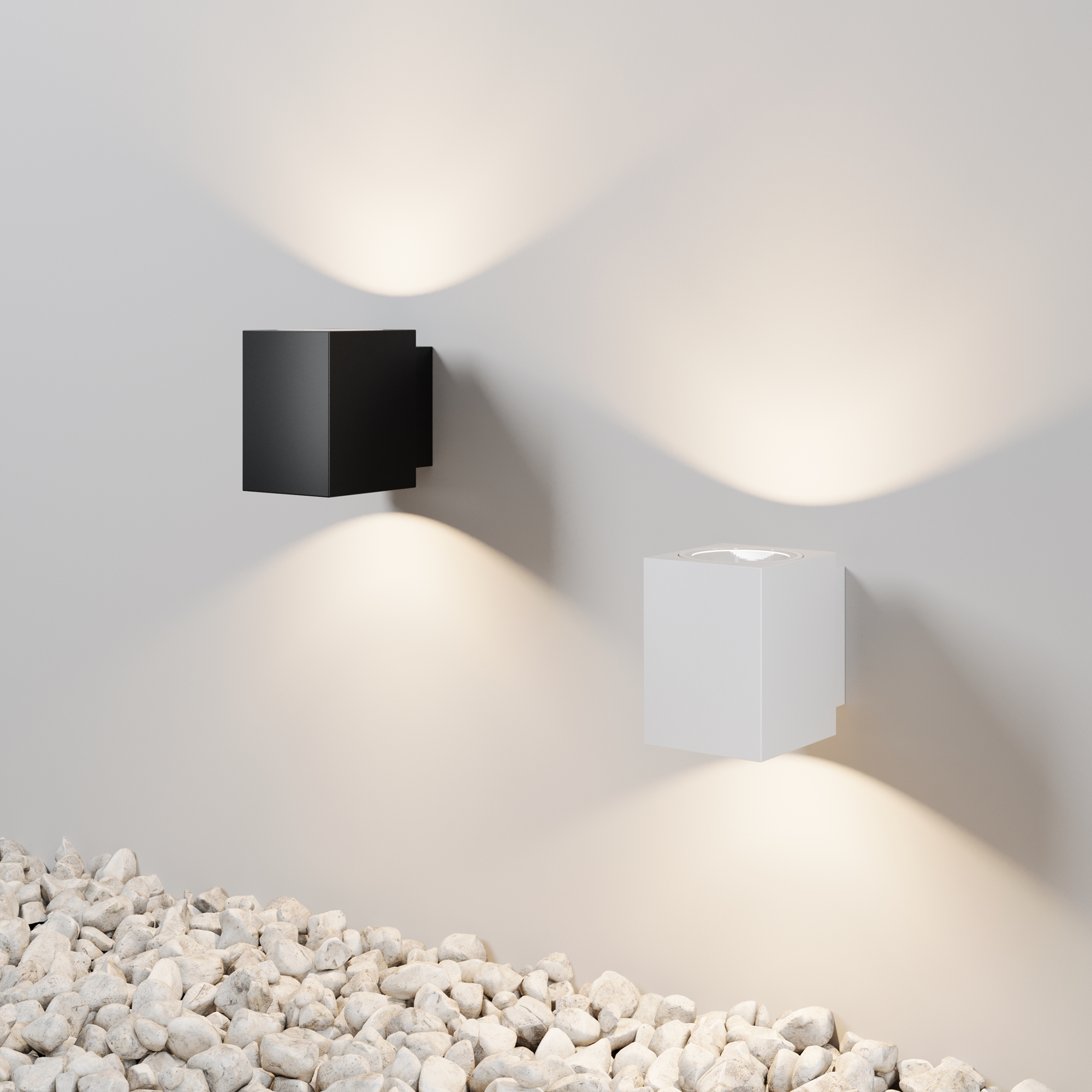 Уличный настенный светильник VAMVIDNEE VV1046354 7 Уличный настенный светильник VAMVIDNEE VV1046354 — изображение 7