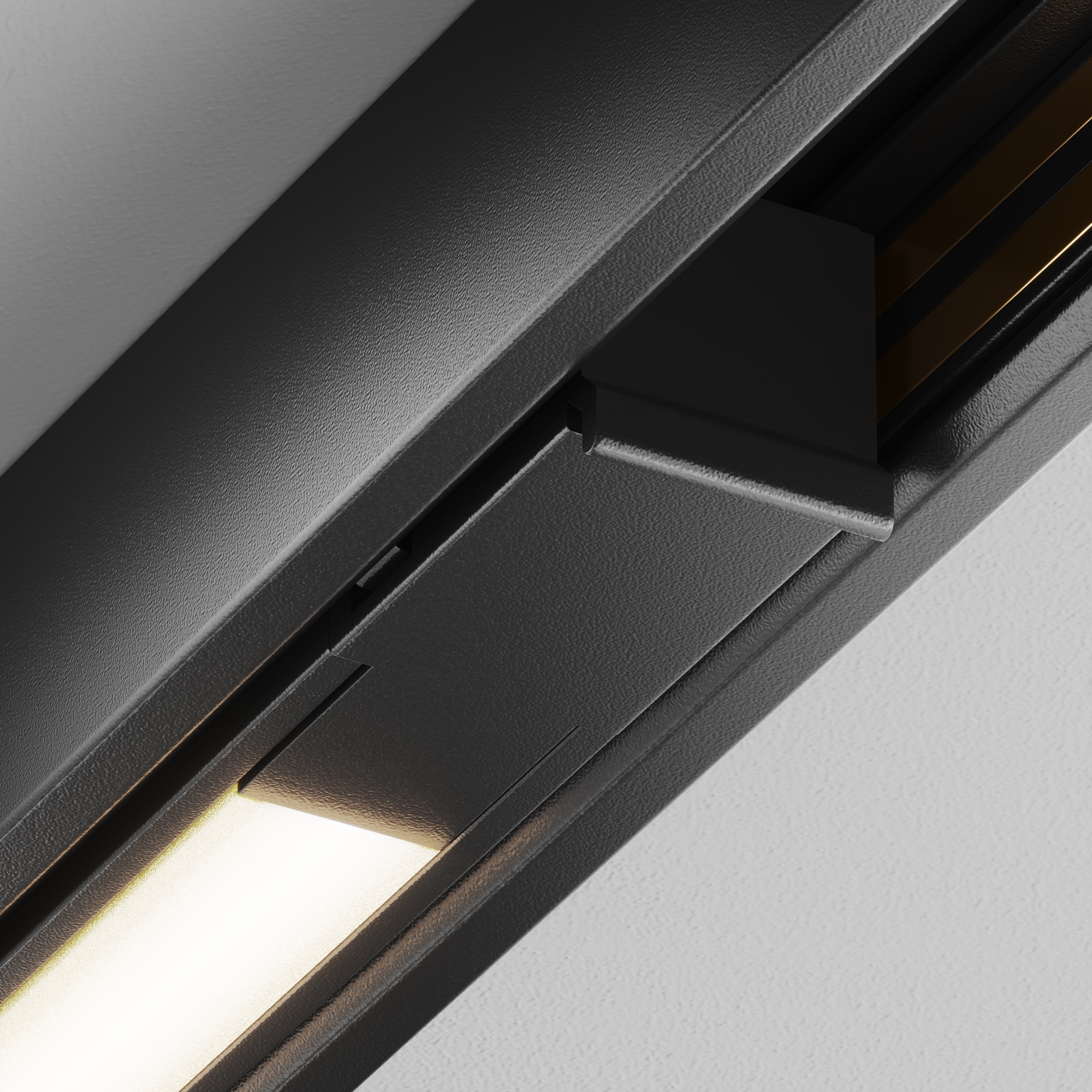 Трековый светильник - VAMVIDNEE VV1045785 5 Трековый светильник - VAMVIDNEE VV1045785 — изображение 5