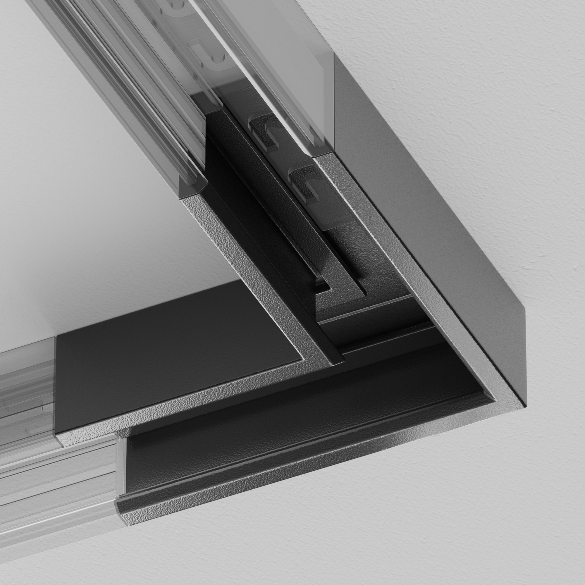 Комплектующие для трековой системы VAMVIDNEE VV1045755 4 Комплектующие для трековой системы VAMVIDNEE VV1045755 — изображение 4