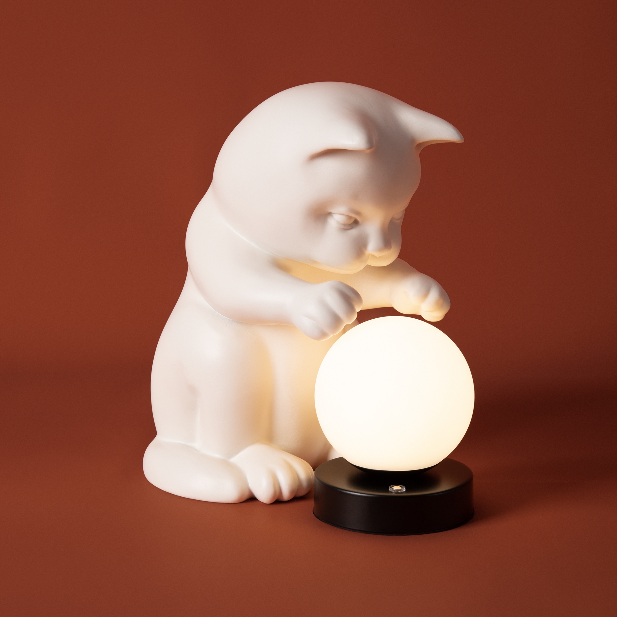 Настольный светильник VAMVIDNEE VV1046318 7 Настольный светильник VAMVIDNEE VV1046318 — изображение 7