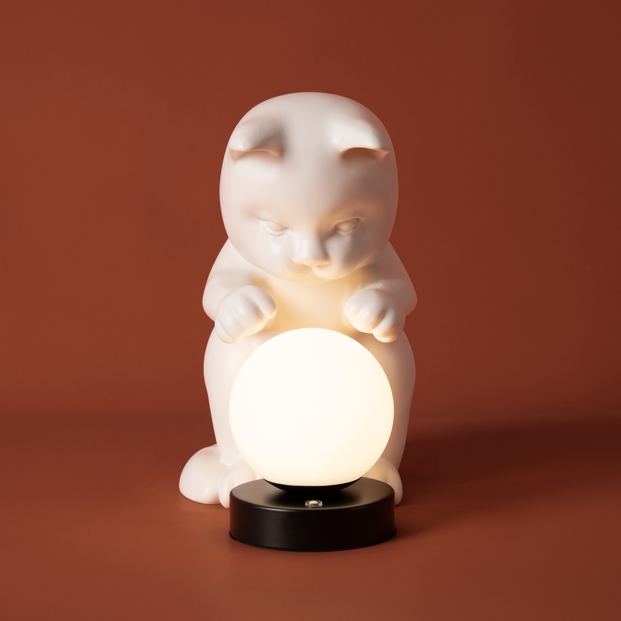 Настольный светильник VAMVIDNEE VV1046318 8 Настольный светильник VAMVIDNEE VV1046318 — изображение 8