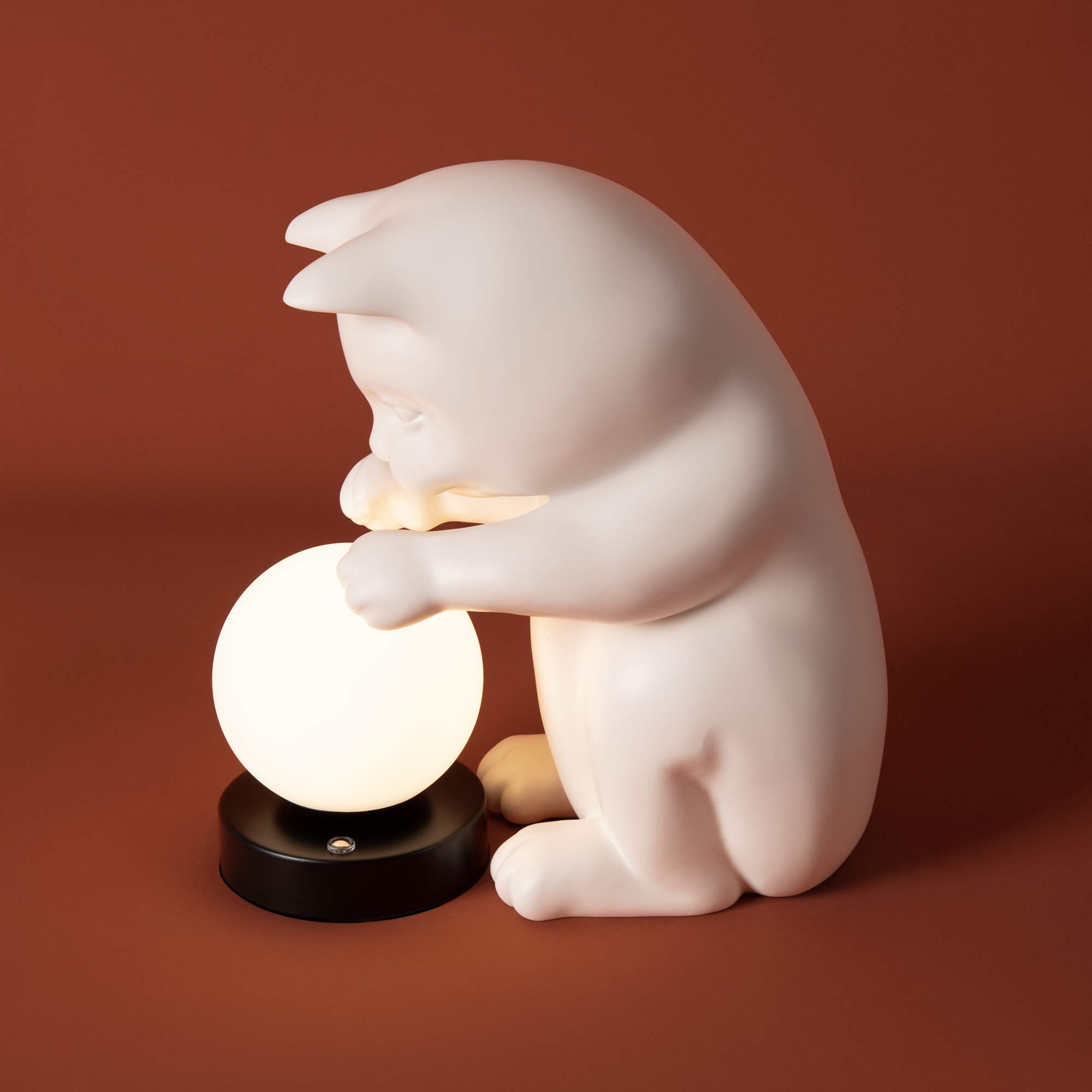 Настольный светильник VAMVIDNEE VV1046318 9 Настольный светильник VAMVIDNEE VV1046318 — изображение 9