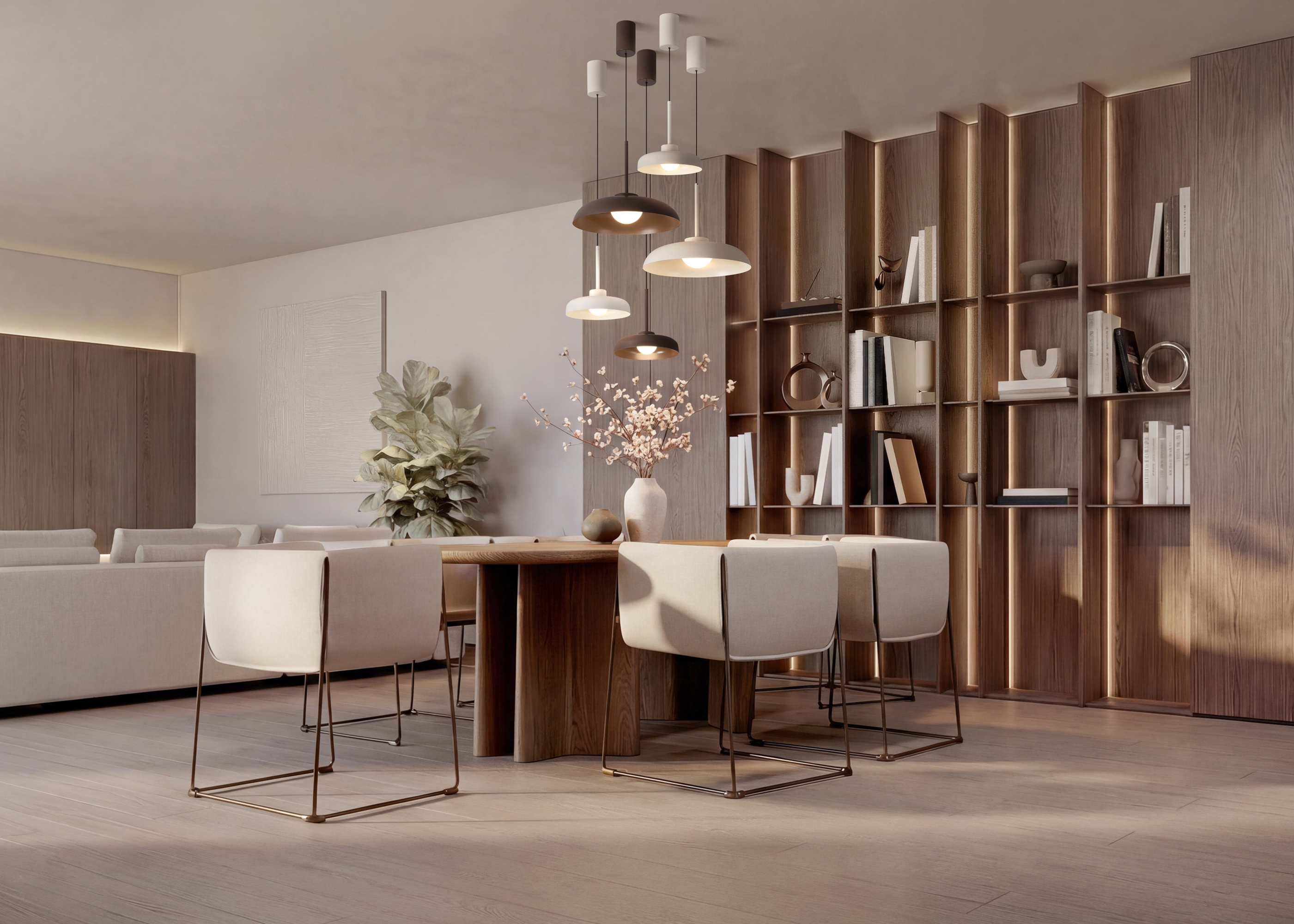 Потолочный светильник VAMVIDNEE VV1046249 13 Потолочный светильник VAMVIDNEE VV1046249 — изображение 13