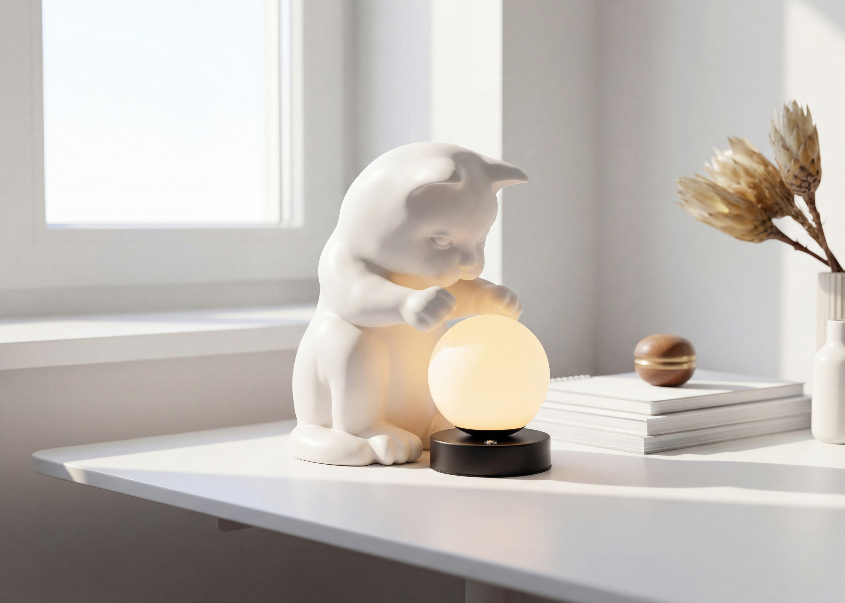 Настольный светильник VAMVIDNEE VV1046318 20 Настольный светильник VAMVIDNEE VV1046318 — изображение 20