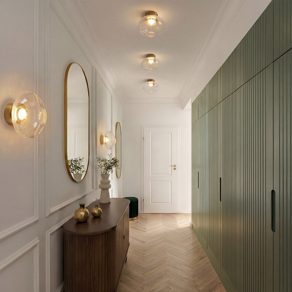 Подвесной светильник VAMVIDNEE VV1046142 14 Подвесной светильник VAMVIDNEE VV1046142 — изображение 14