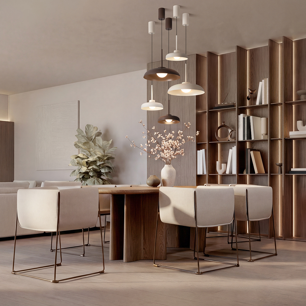 Подвесной светильник VAMVIDNEE VV1046213 15 Подвесной светильник VAMVIDNEE VV1046213 — изображение 15