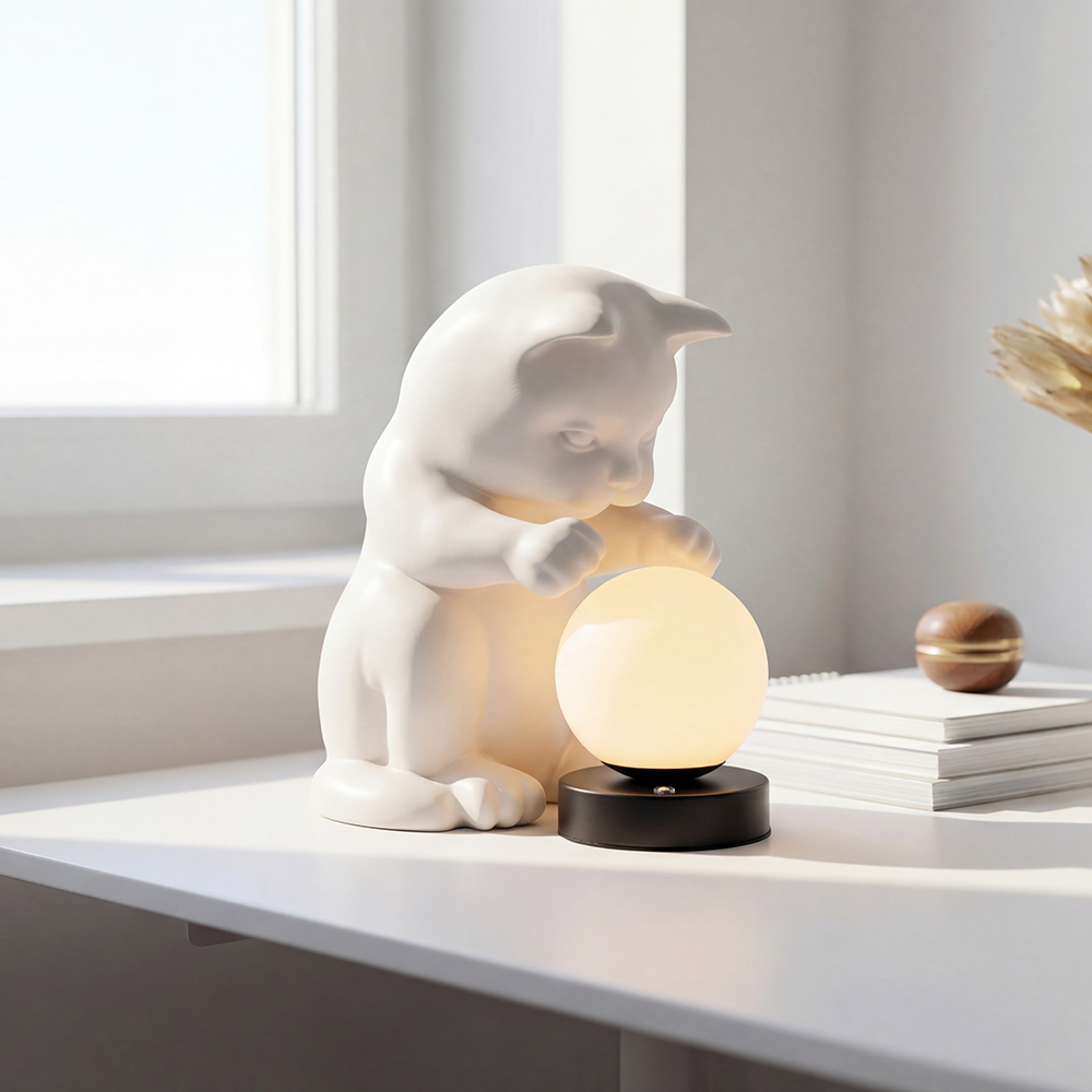 Настольный светильник VAMVIDNEE VV1046318 19 Настольный светильник VAMVIDNEE VV1046318 — изображение 19