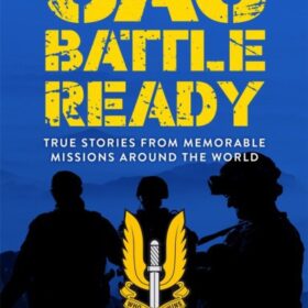 SAS – Battle Ready (Доминик Оттон: Готовы к бою)