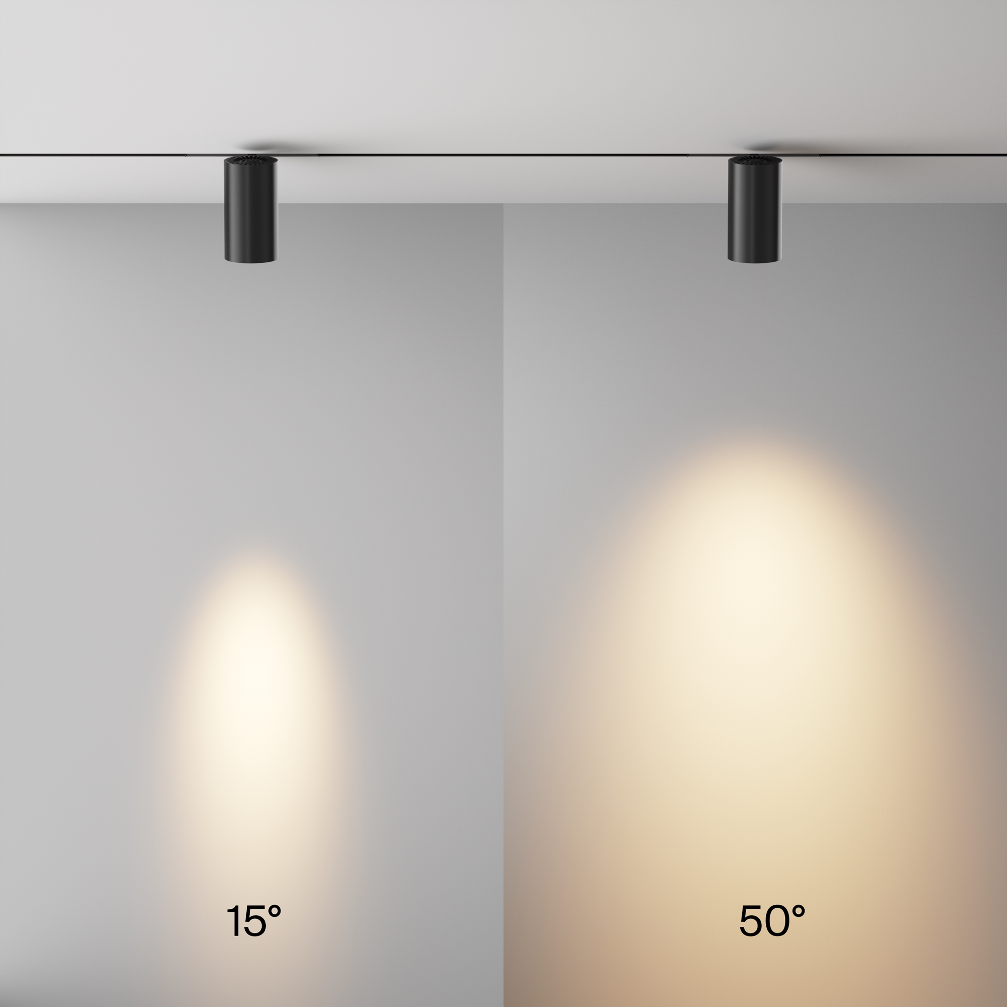 Трековый светильник VAMVIDNEE VV1045871 10 Трековый светильник VAMVIDNEE VV1045871 — изображение 10