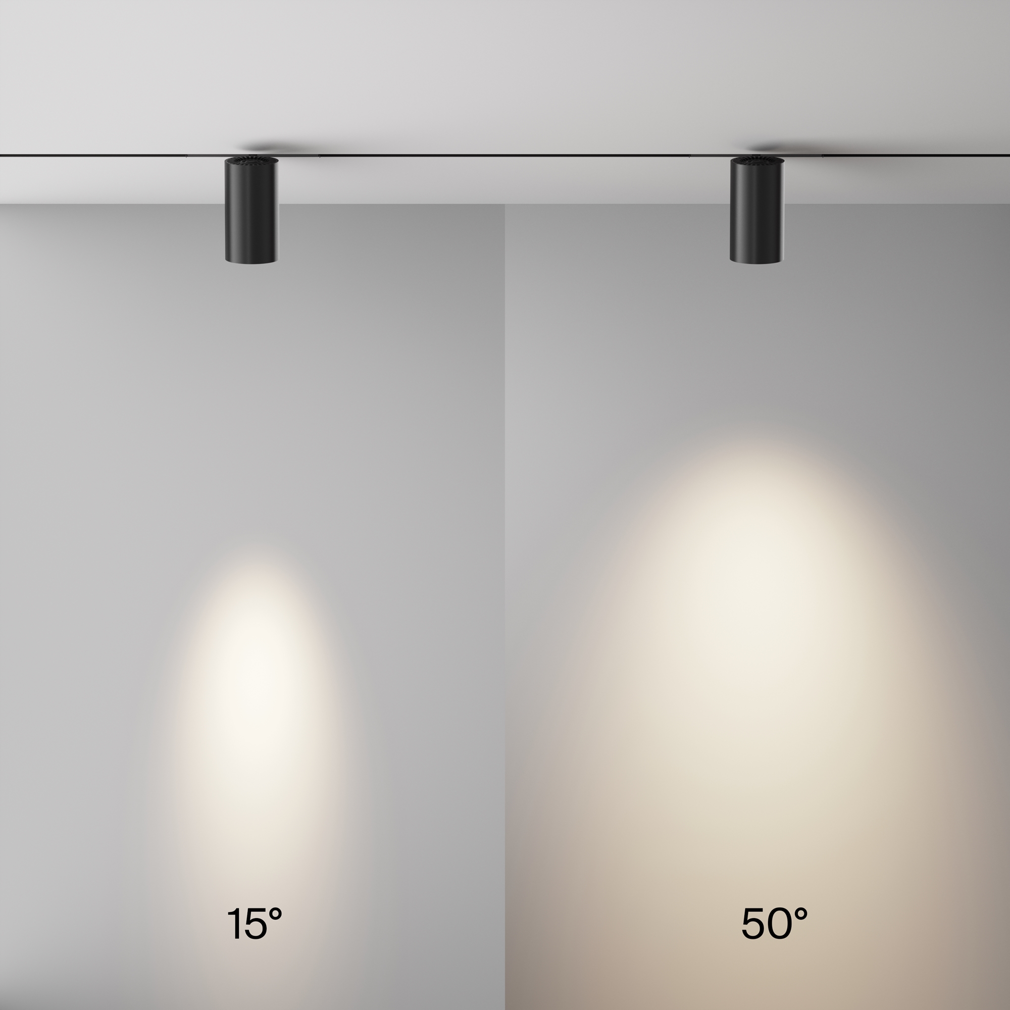 Трековый светильник VAMVIDNEE VV1045886 4 Трековый светильник VAMVIDNEE VV1045886 — изображение 4