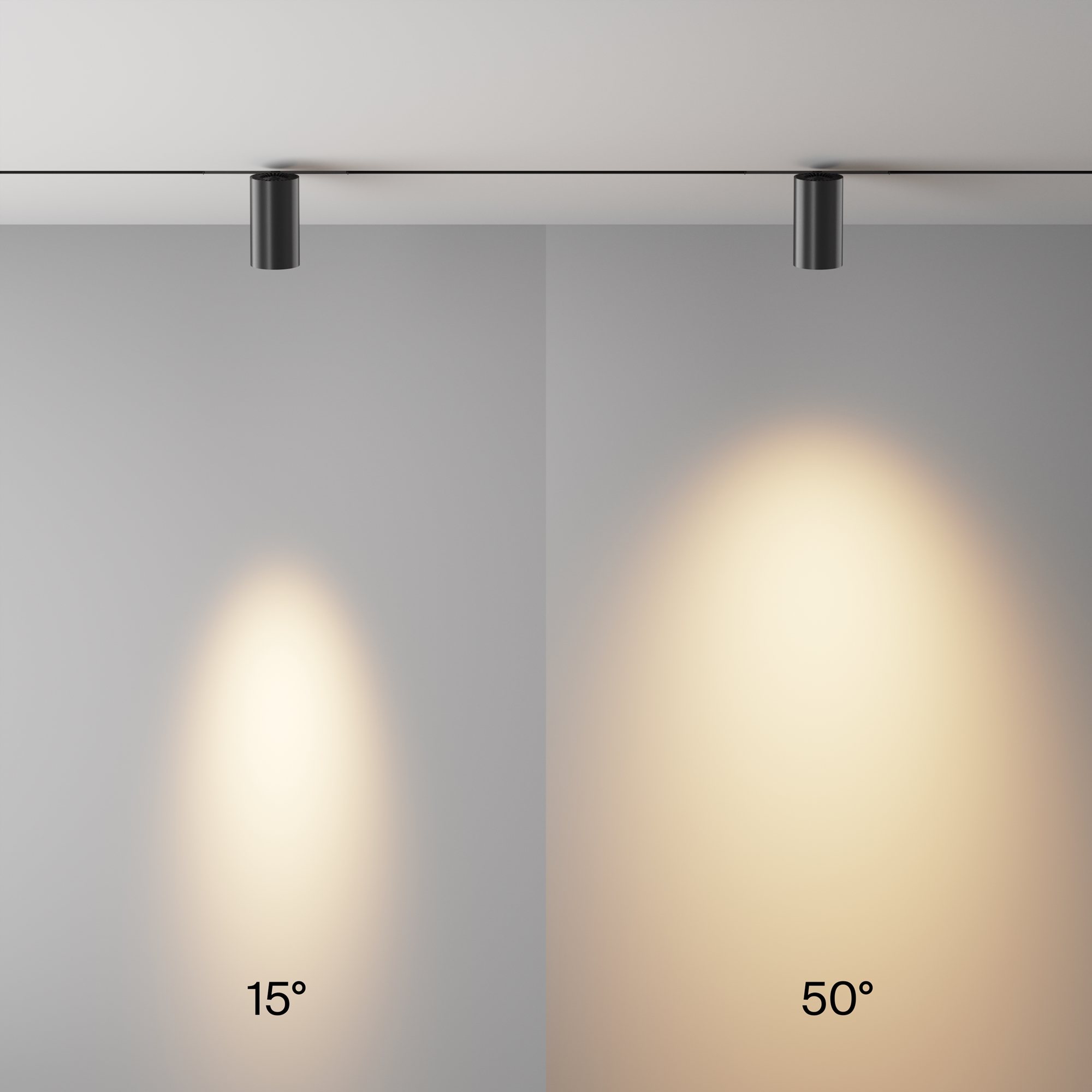 Трековый светильник -- VAMVIDNEE VV1045838 10 Трековый светильник -- VAMVIDNEE VV1045838 — изображение 10