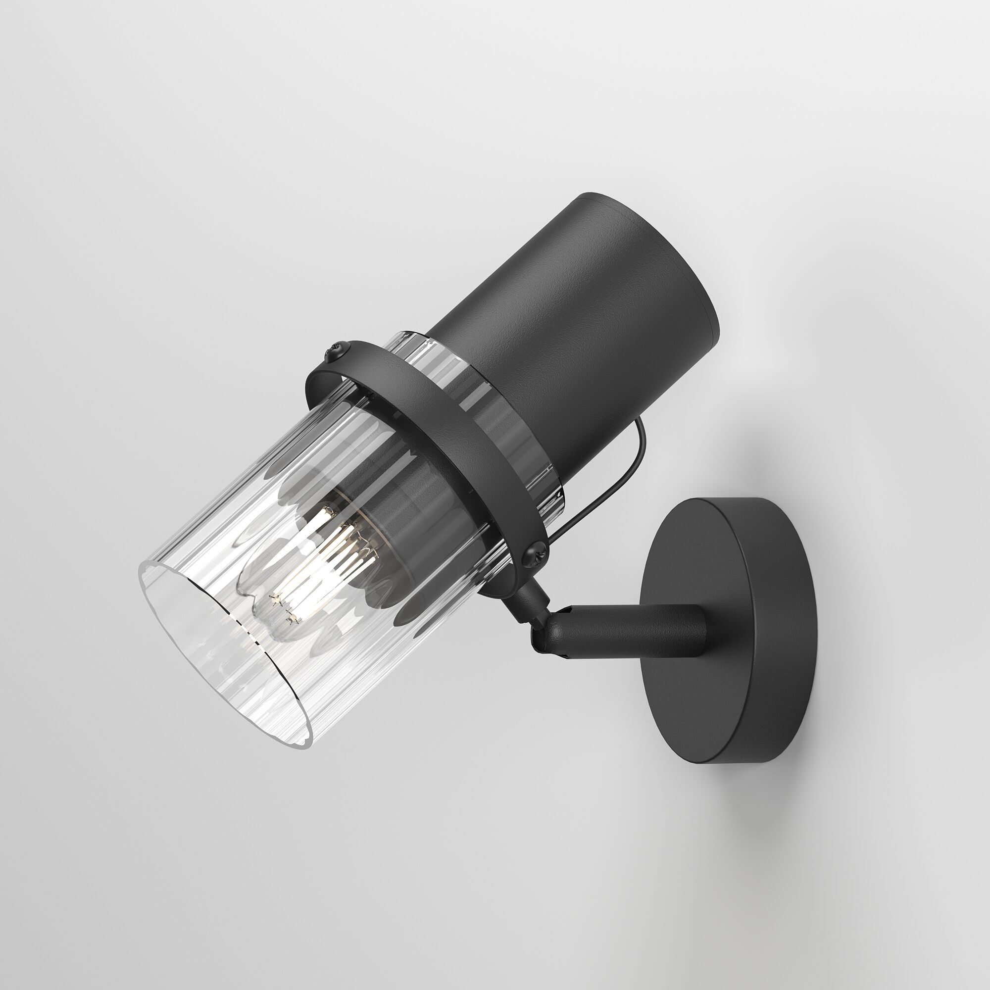 Настенный светильник с поворотным механизмом VAMVIDNEE VV1043341