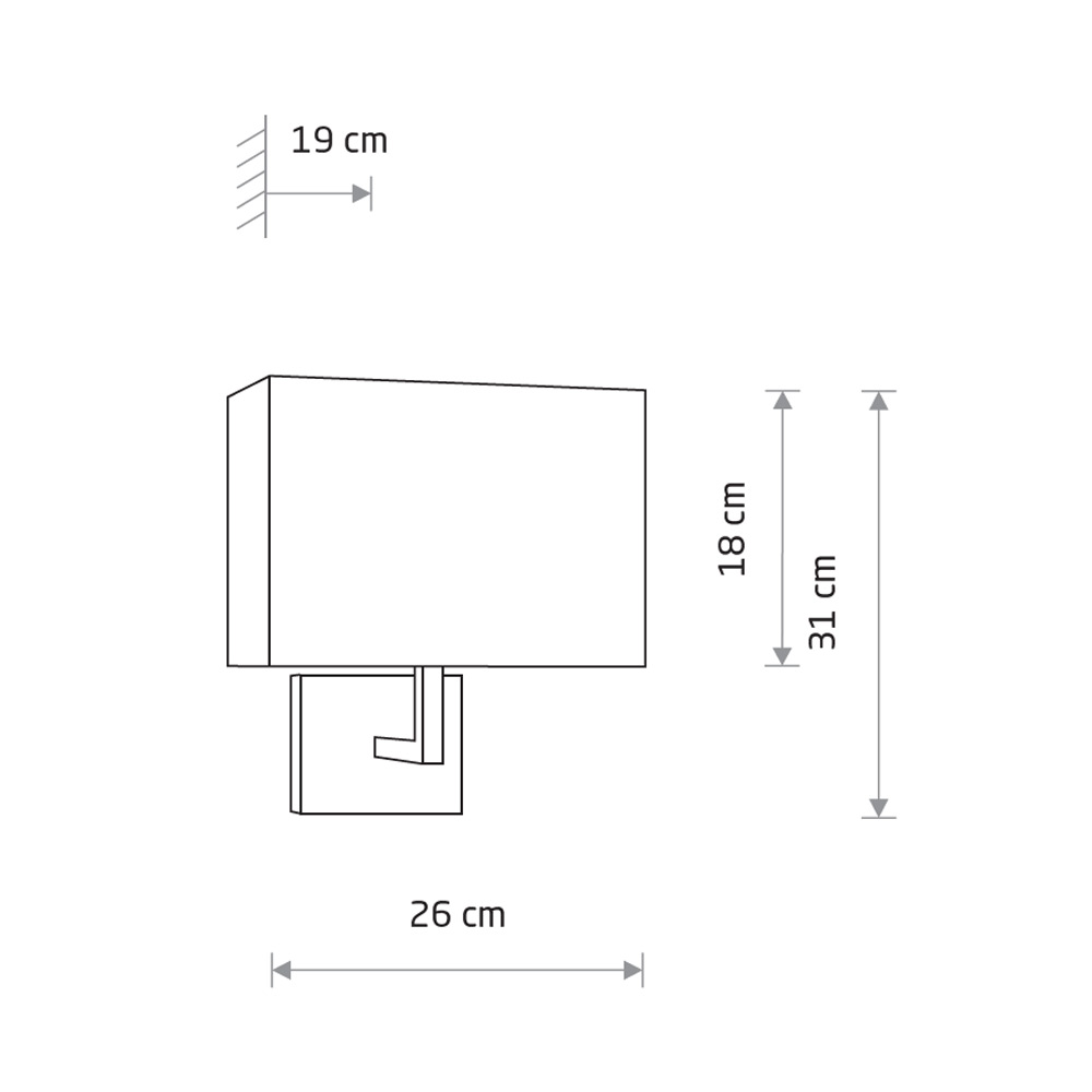 Бра арт VAMVIDNEE VV1045502 4 Бра арт VAMVIDNEE VV1045502 — изображение 4