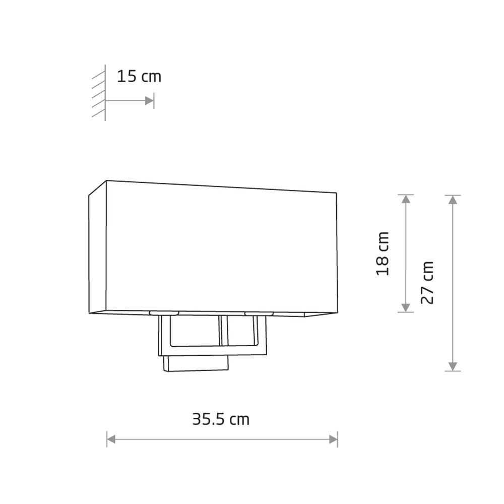 Бра арт VAMVIDNEE VV1045512 4 Бра арт VAMVIDNEE VV1045512 — изображение 4