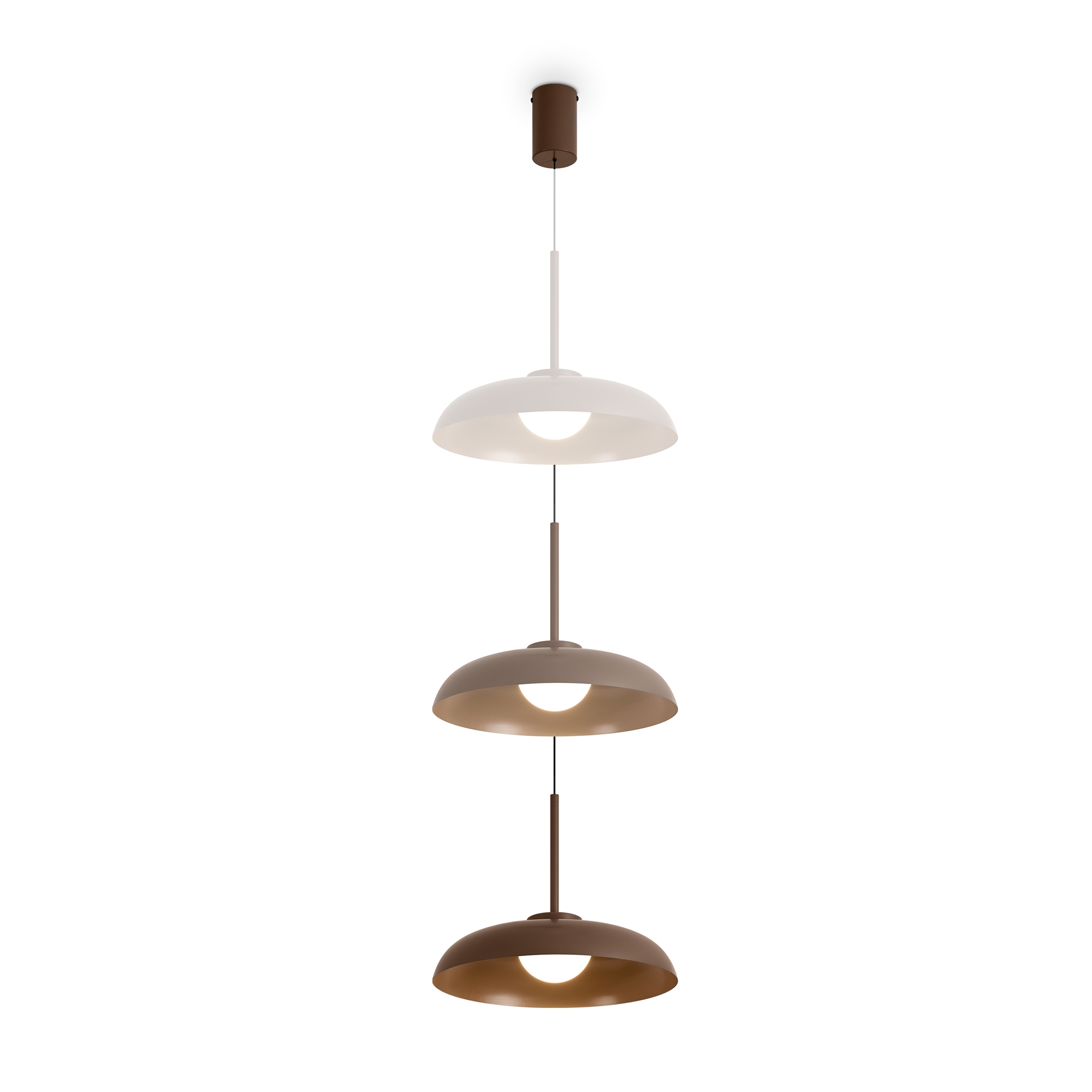 Подвесной светильник VAMVIDNEE VV1046196 5 Подвесной светильник VAMVIDNEE VV1046196 — изображение 5