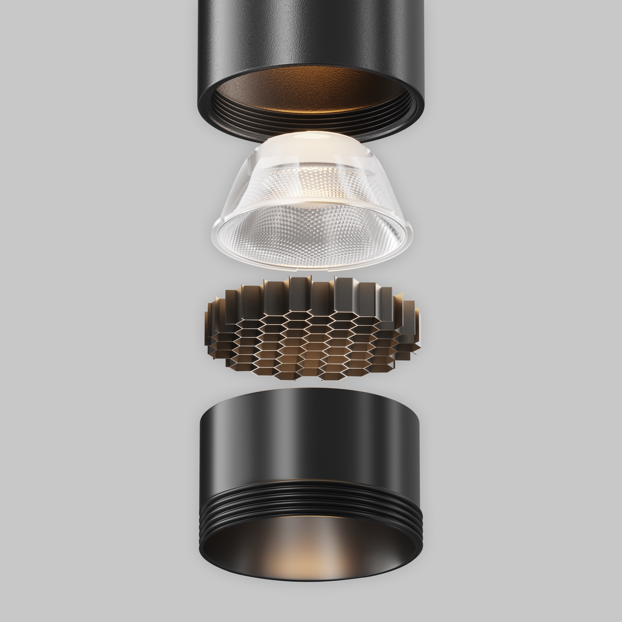 Трековый светильник -- VAMVIDNEE VV1046010 13 Трековый светильник -- VAMVIDNEE VV1046010 — изображение 13