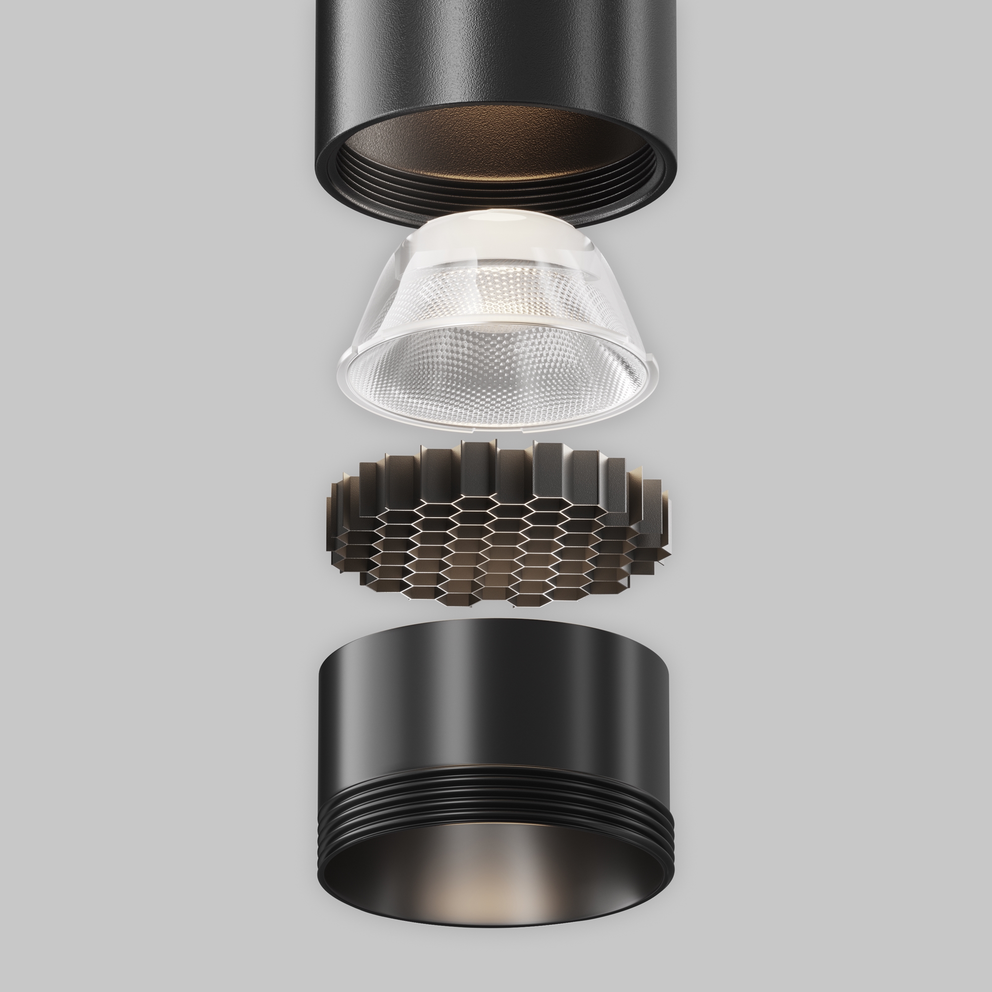 Трековый светильник VAMVIDNEE VV1045996 13 Трековый светильник VAMVIDNEE VV1045996 — изображение 13