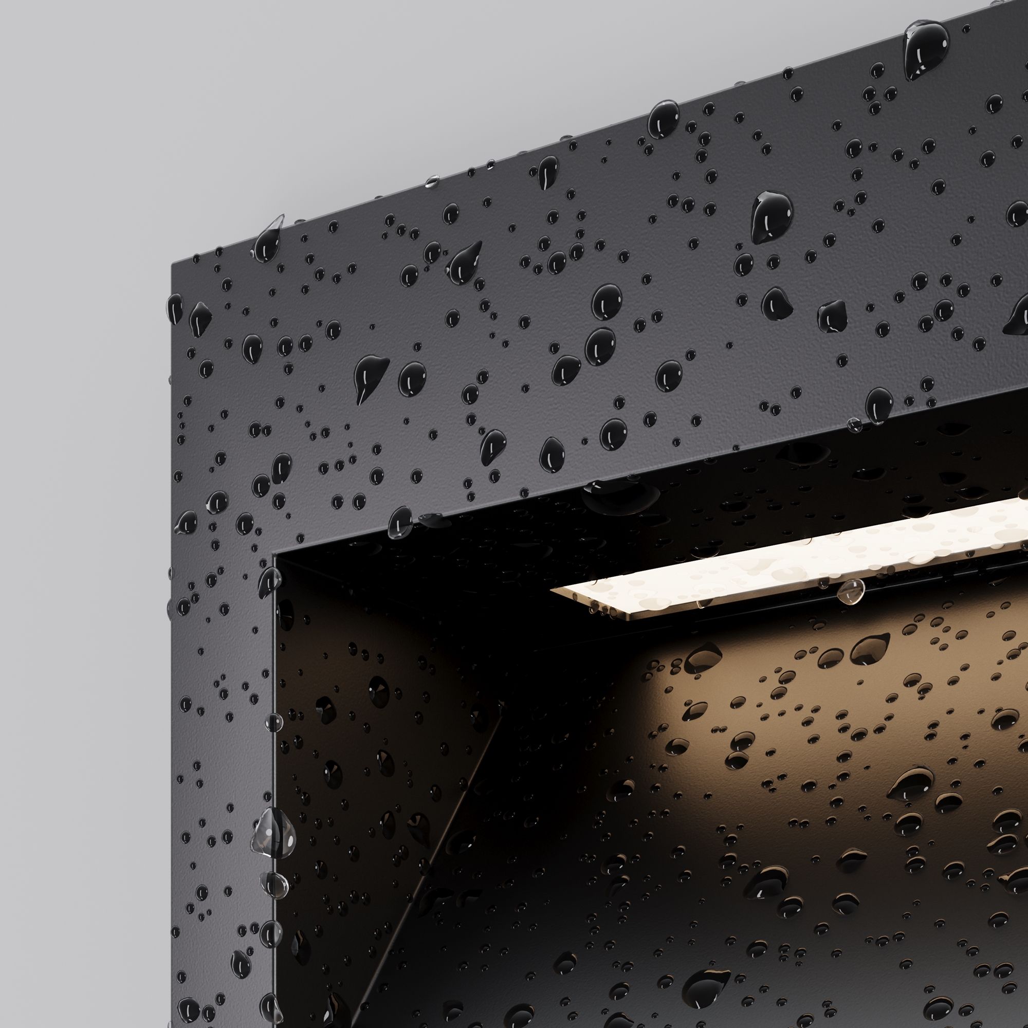 Подсветка для лестниц VAMVIDNEE VV1046364 4 Подсветка для лестниц VAMVIDNEE VV1046364 — изображение 4