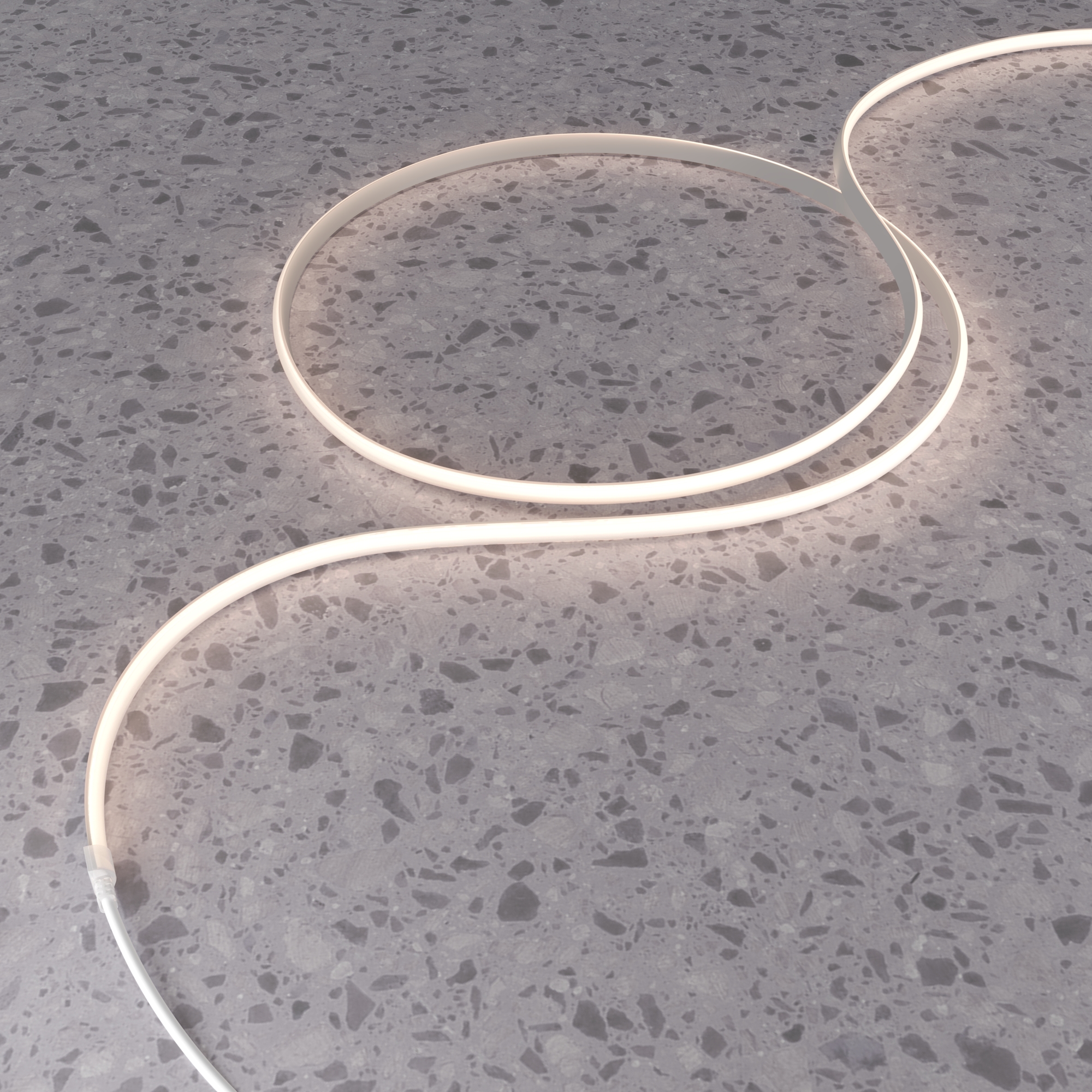 Гибкий неон VAMVIDNEE VV1046092 3 Гибкий неон VAMVIDNEE VV1046092 — изображение 3