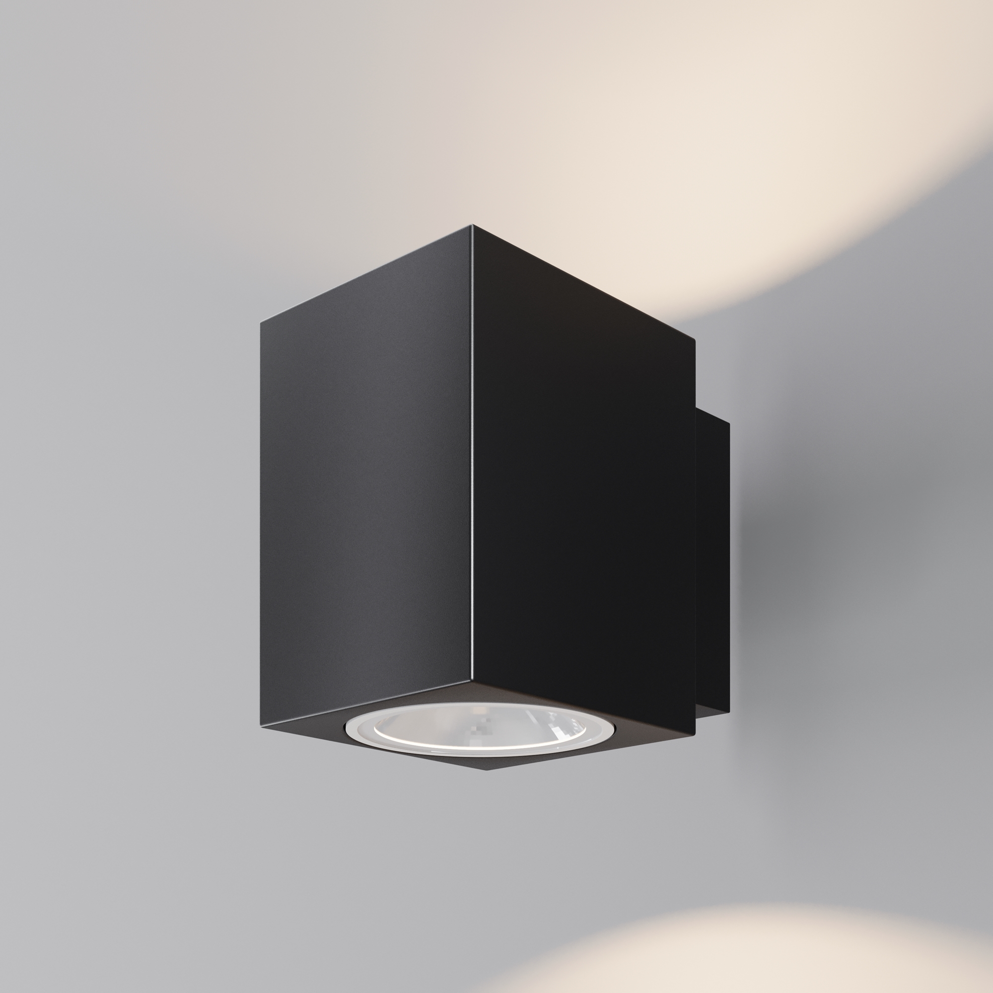 Уличный настенный светильник VAMVIDNEE VV1046354 3 Уличный настенный светильник VAMVIDNEE VV1046354 — изображение 3