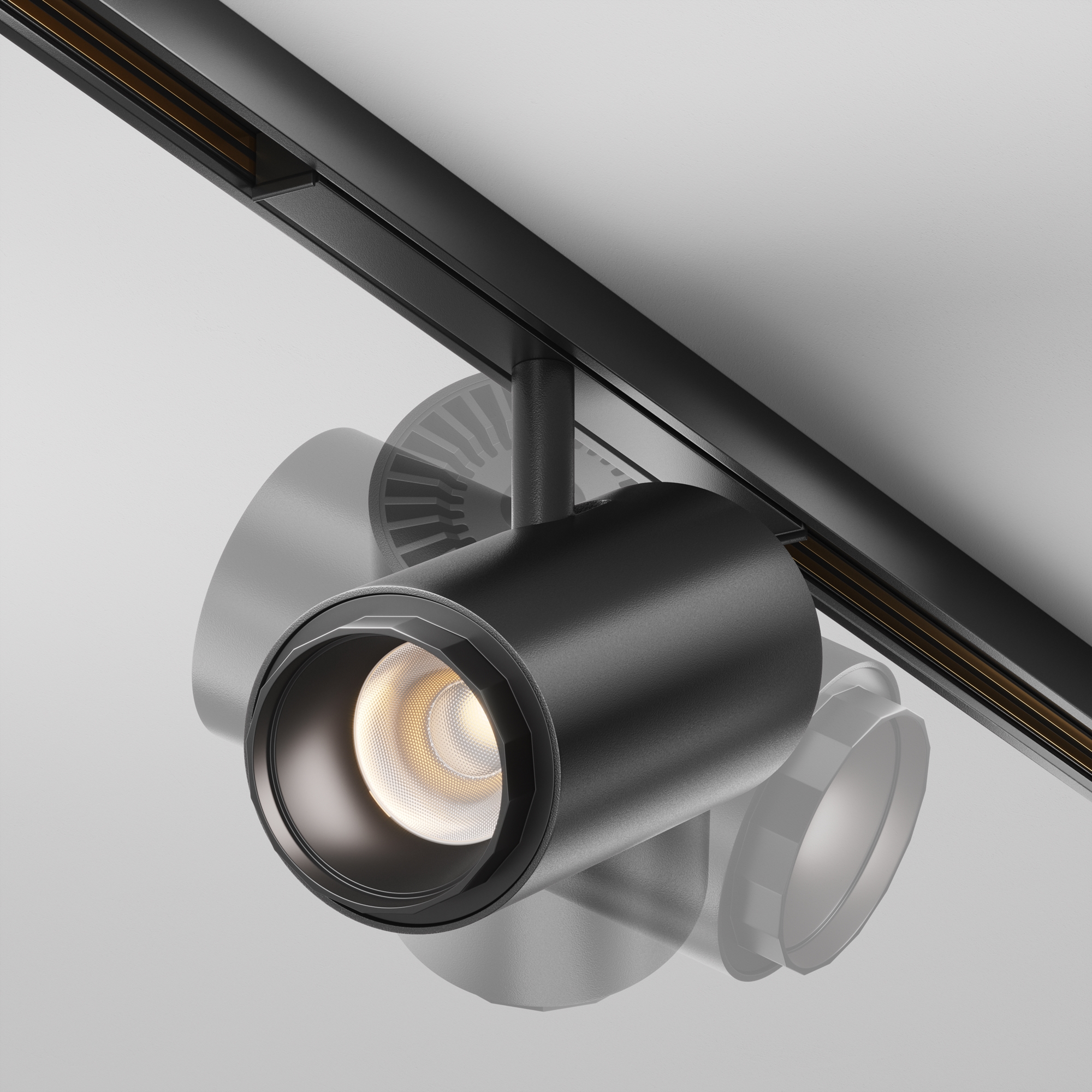 Трековый светильник -- VAMVIDNEE VV1045970 5 Трековый светильник -- VAMVIDNEE VV1045970 — изображение 5