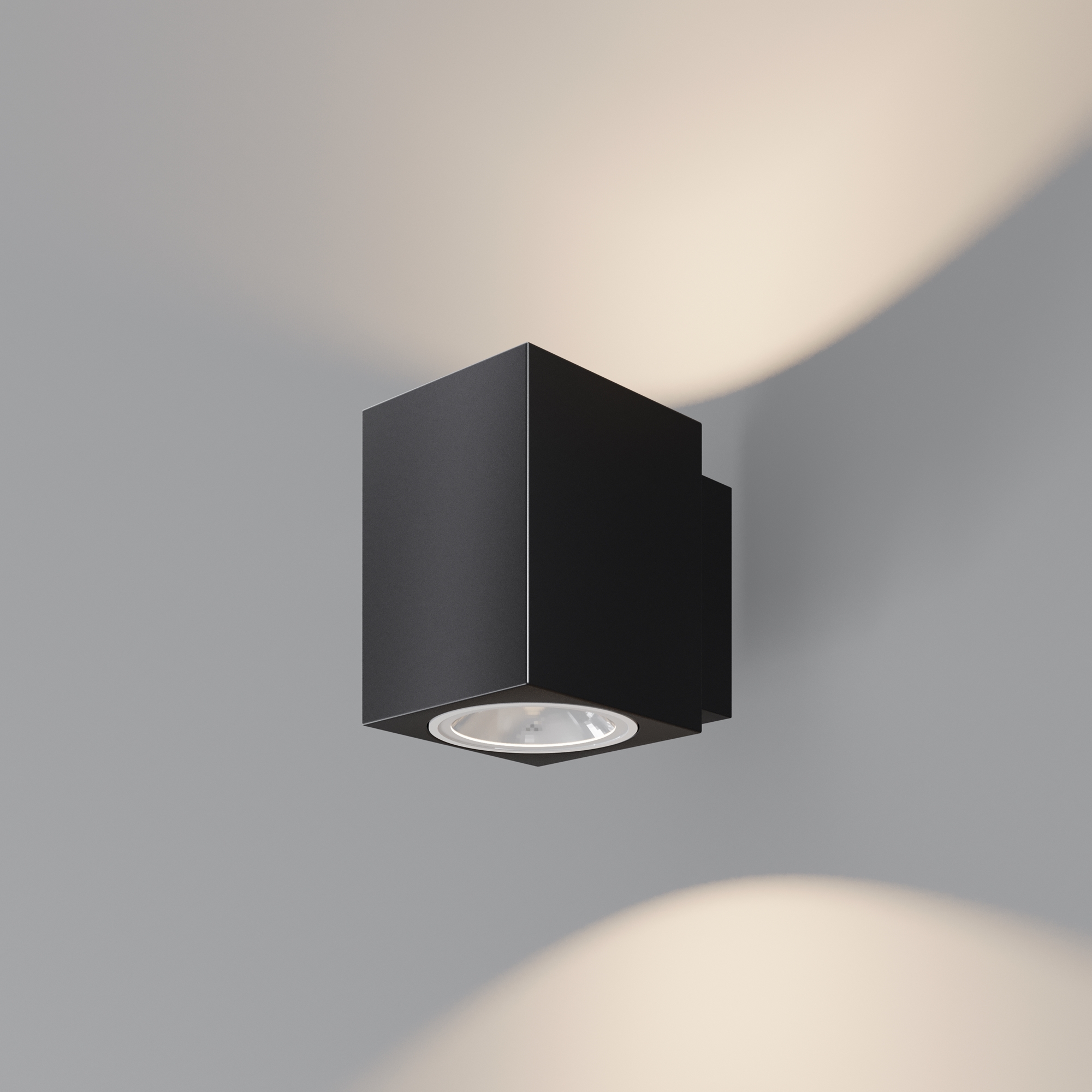 Уличный настенный светильник VAMVIDNEE VV1046354 6 Уличный настенный светильник VAMVIDNEE VV1046354 — изображение 6