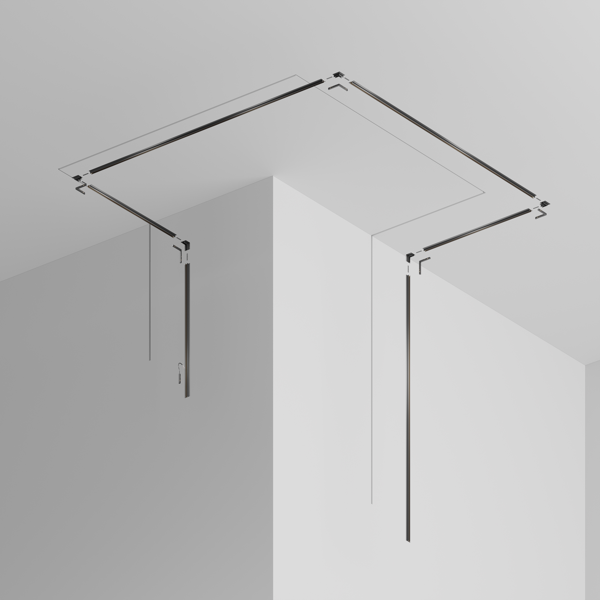 Шинопровод VAMVIDNEE VV1045770 5 Шинопровод VAMVIDNEE VV1045770 — изображение 5