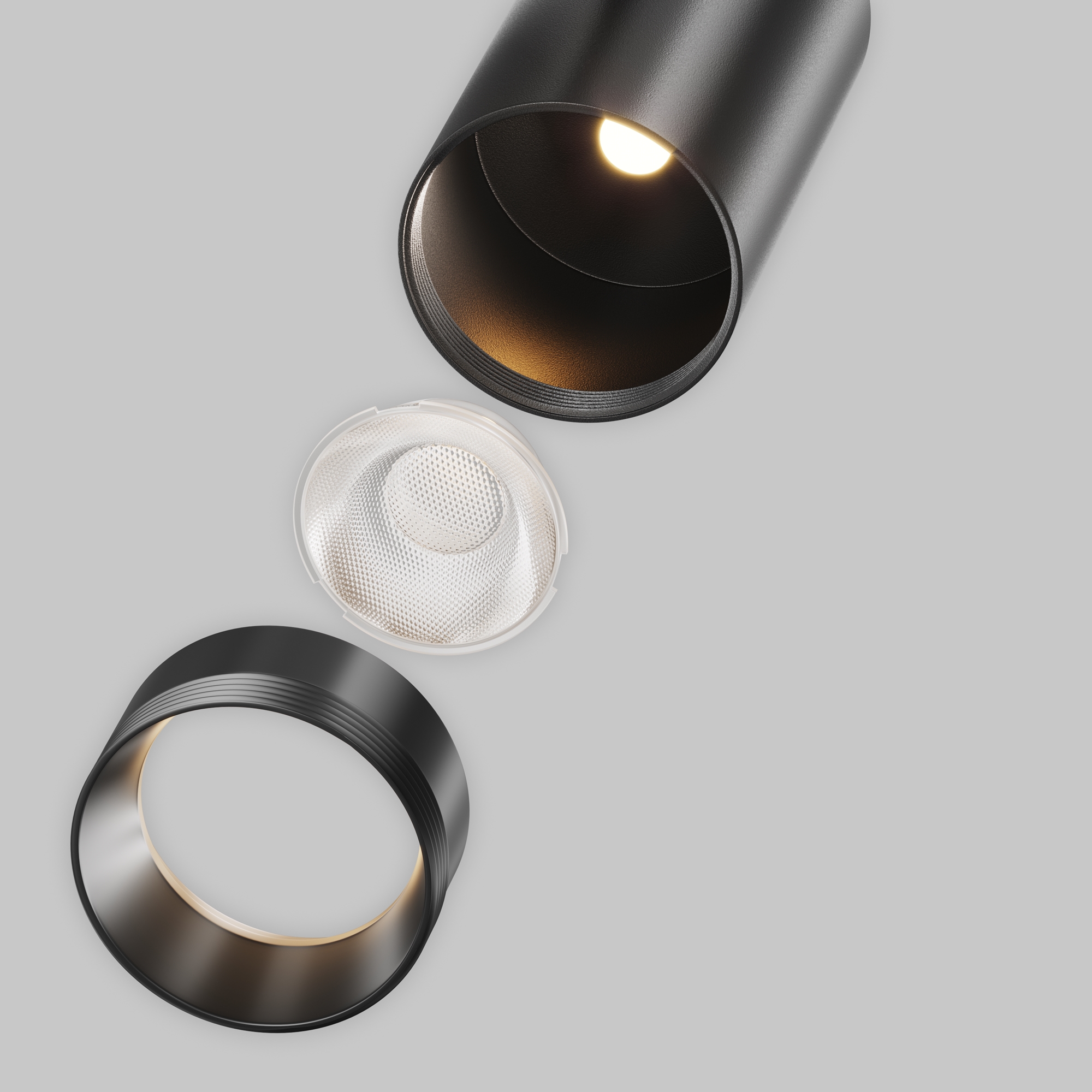 Трековый светильник -- VAMVIDNEE VV1045853 13 Трековый светильник -- VAMVIDNEE VV1045853 — изображение 13