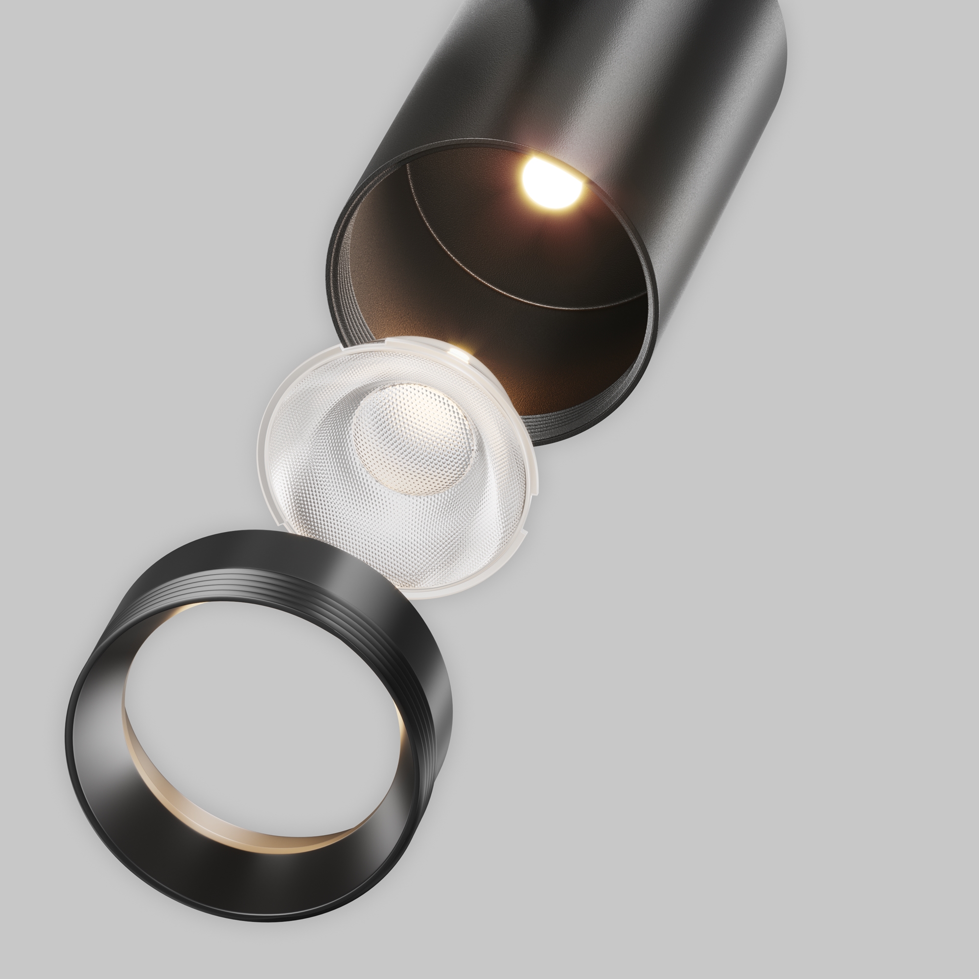 Трековый светильник -- VAMVIDNEE VV1045915 11 Трековый светильник -- VAMVIDNEE VV1045915 — изображение 11