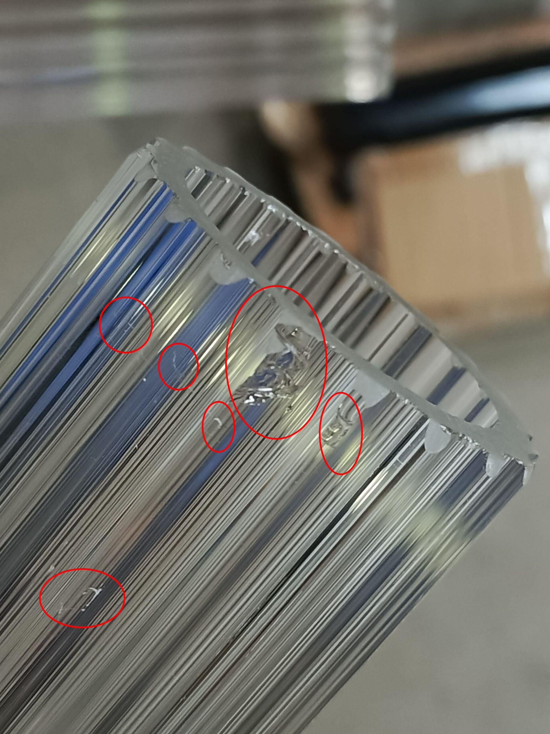 Светильник VAMVIDNEE VV1045170 5 Светильник VAMVIDNEE VV1045170 — изображение 5